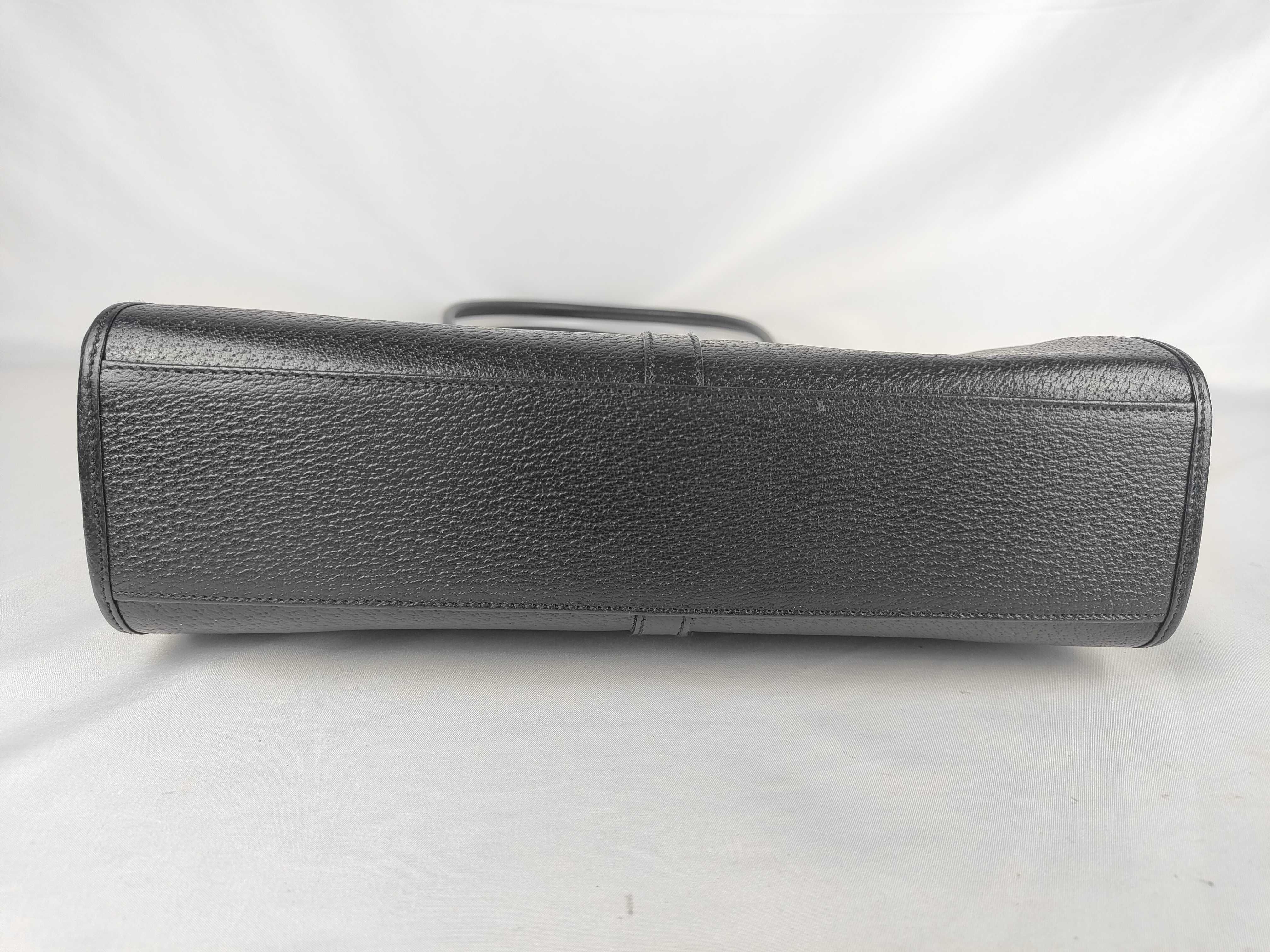 Jackie 002.1073/002.214/Leather/Women's/Handbag — view 7