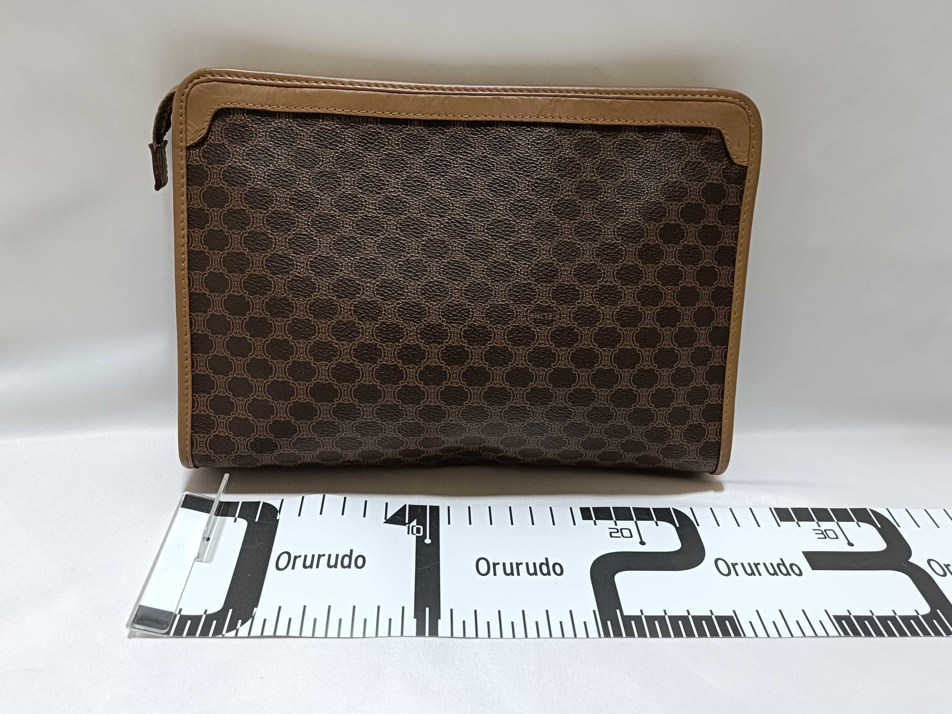Clutch Bag — view 2