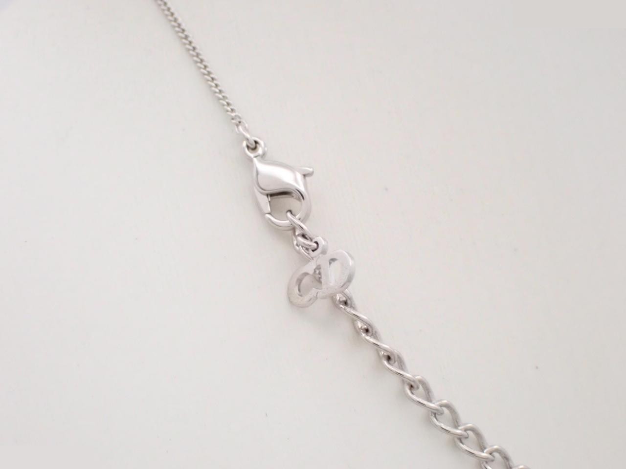 Other lines: Precious metals, necklaces, pendants, chain approximately 42cm — view 2