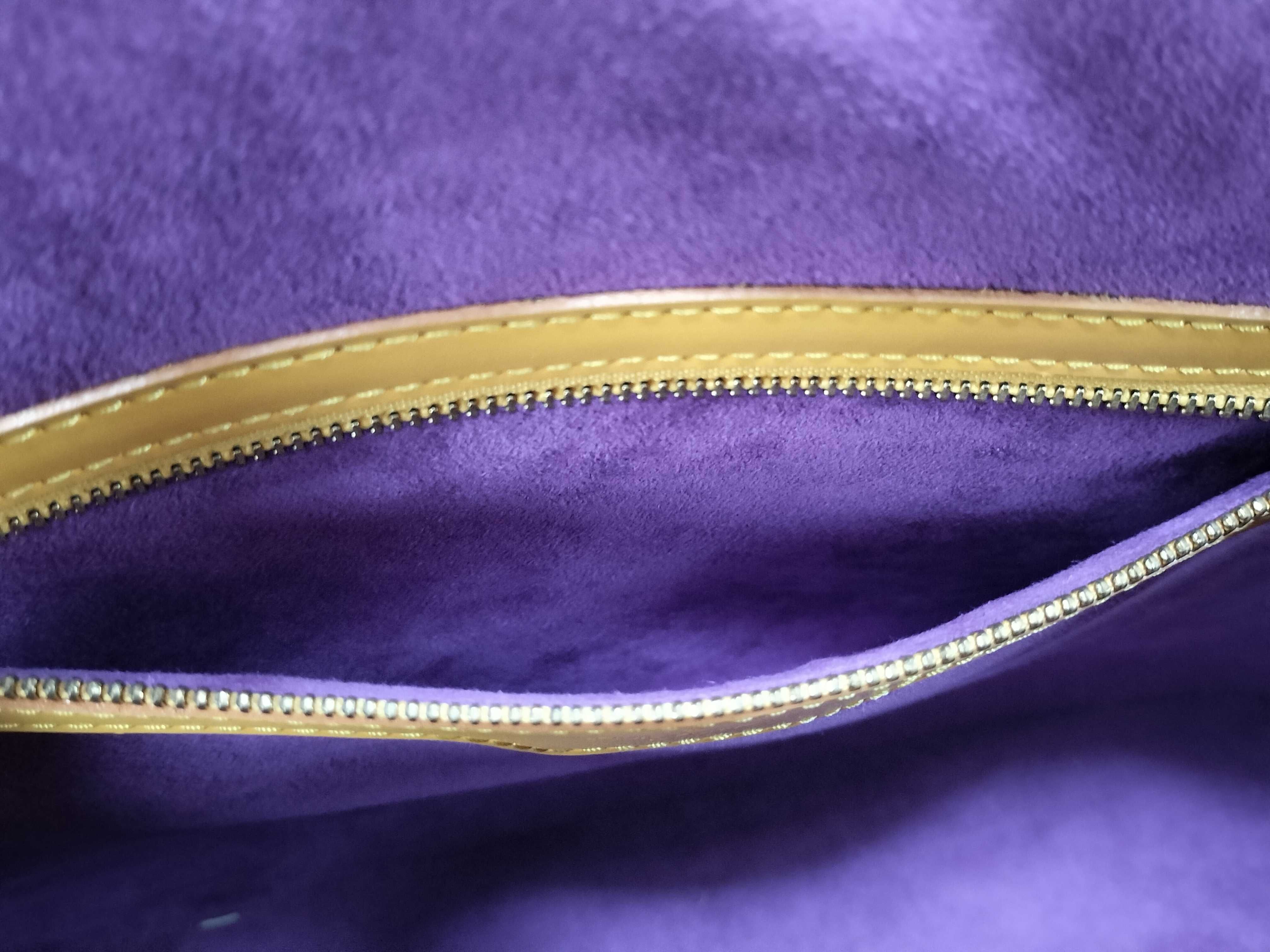 Epi Lussac M52289 Tote Bag Shoulder Bag — view 11