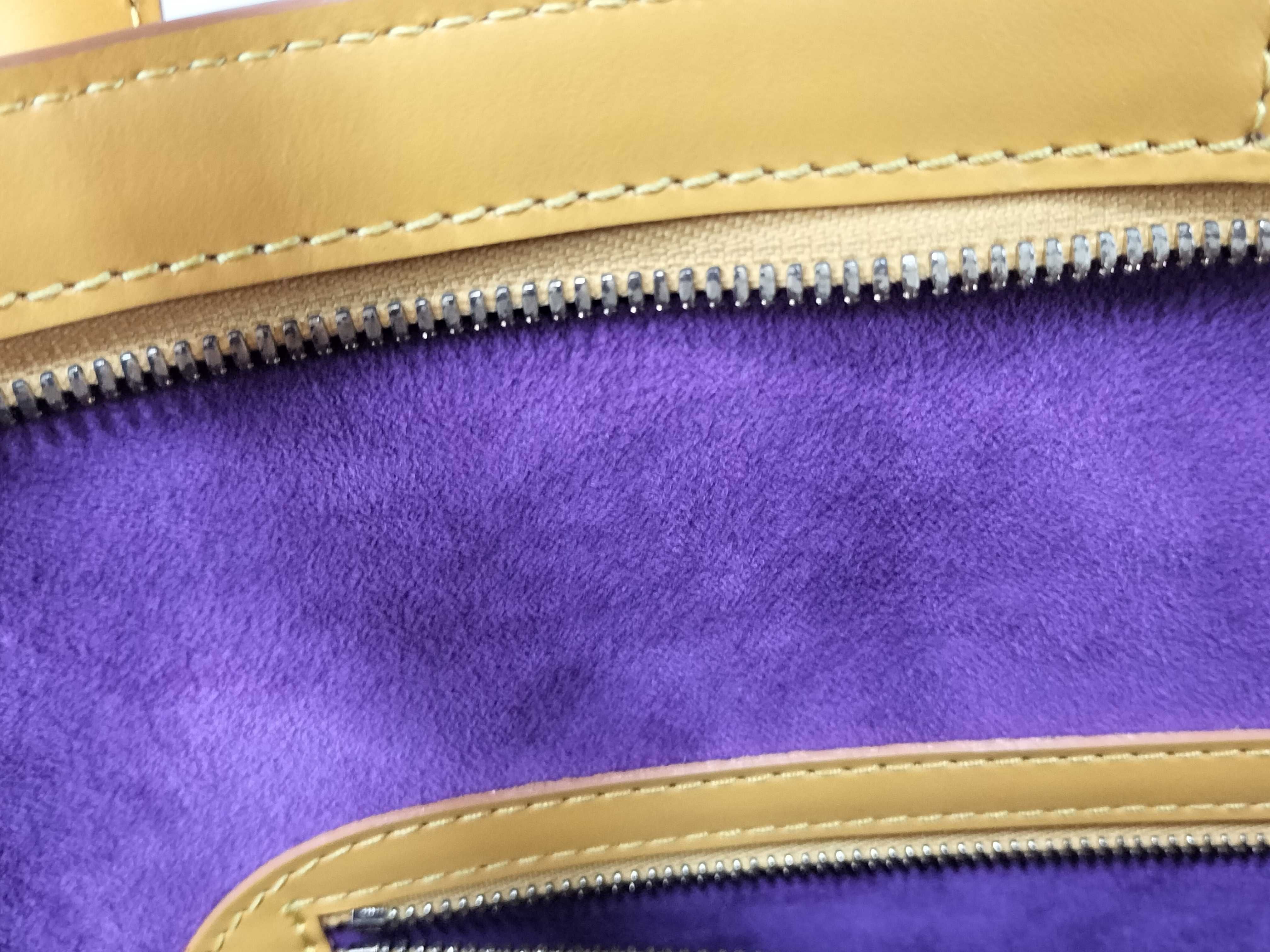 Epi Lussac M52289 Tote Bag Shoulder Bag — view 13