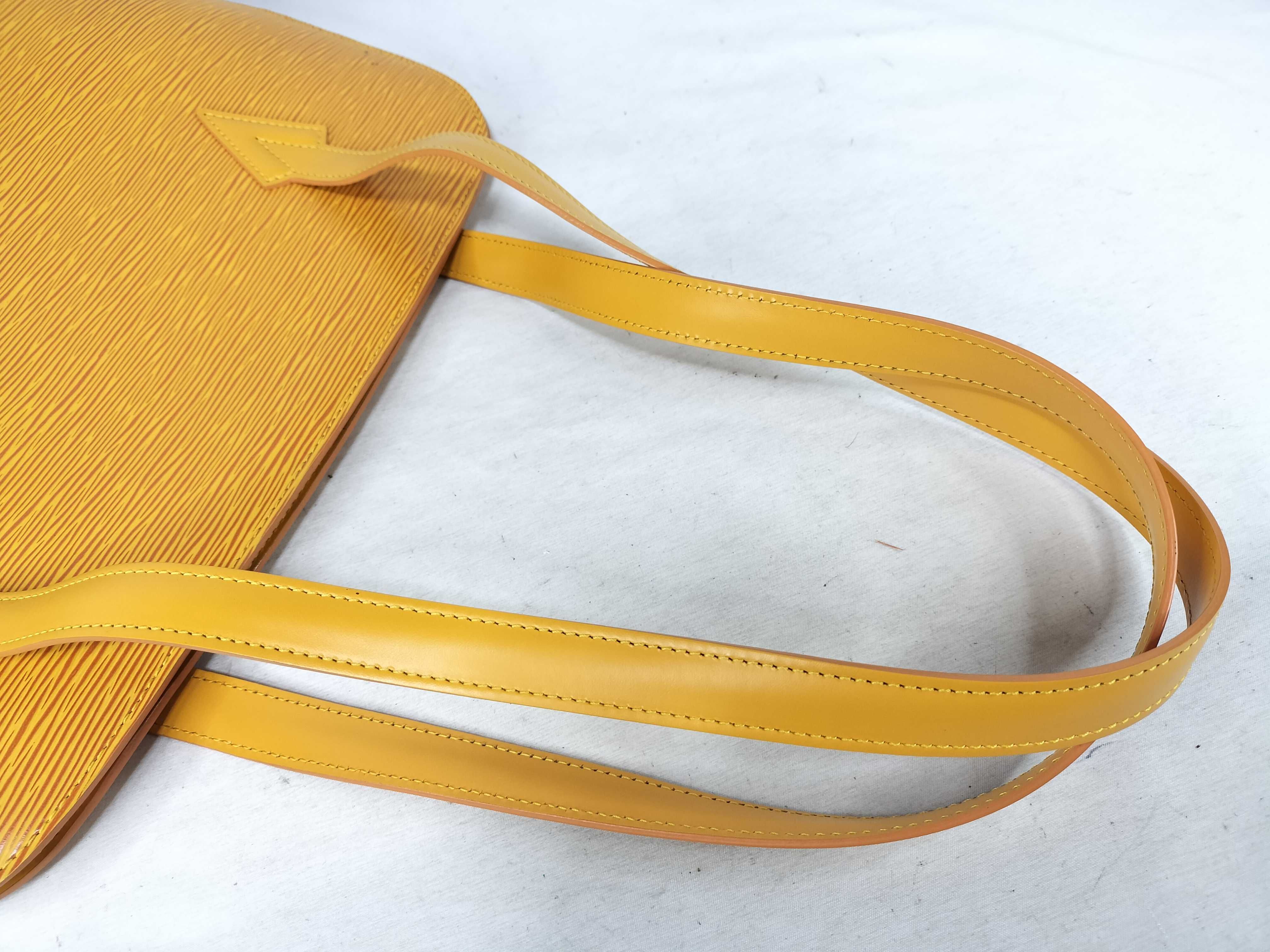 Epi Lussac M52289 Tote Bag Shoulder Bag — view 3