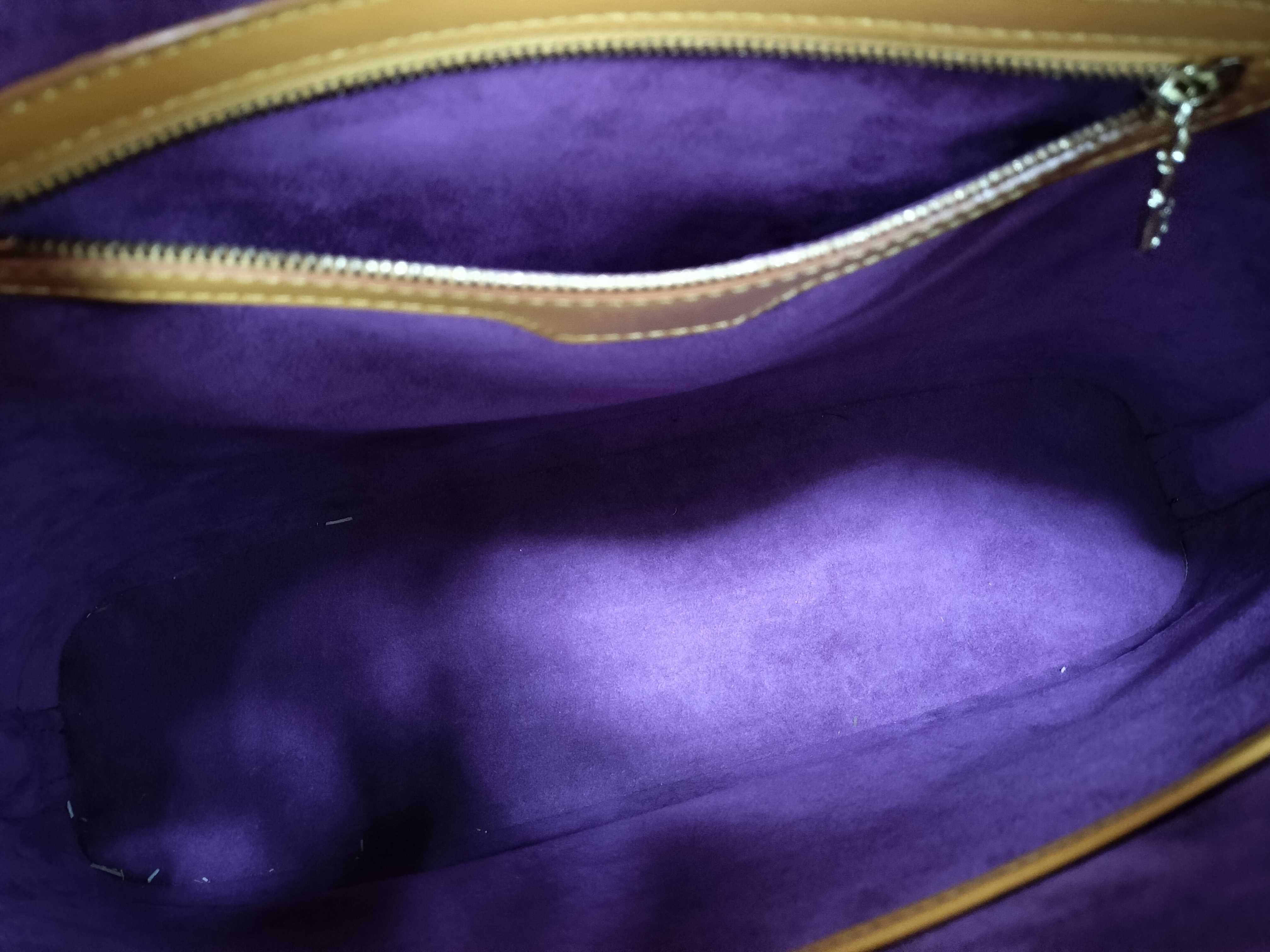 Epi Lussac M52289 Tote Bag Shoulder Bag — view 10