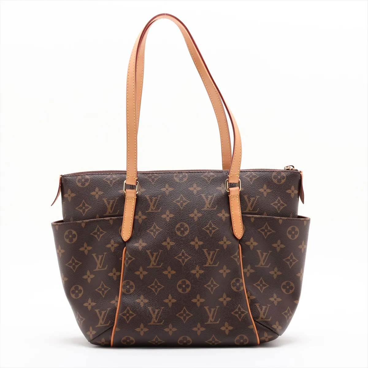 Monogram Totally PM M56688 MB0186 Brown — view 2