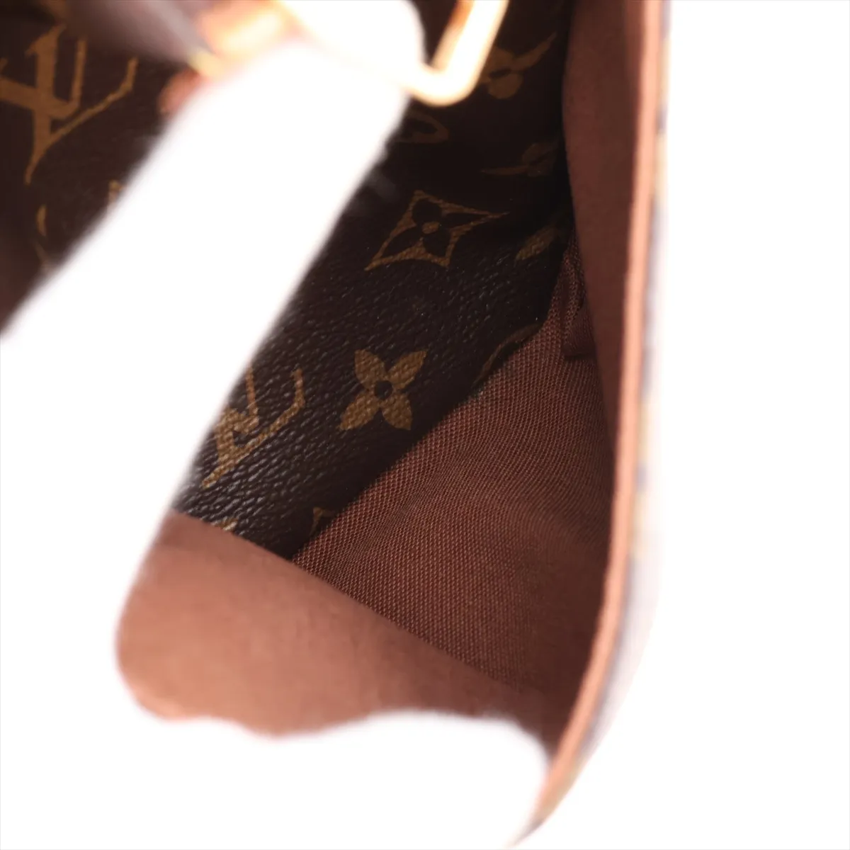 Monogram Totally PM M56688 MB0186 Brown — view 11