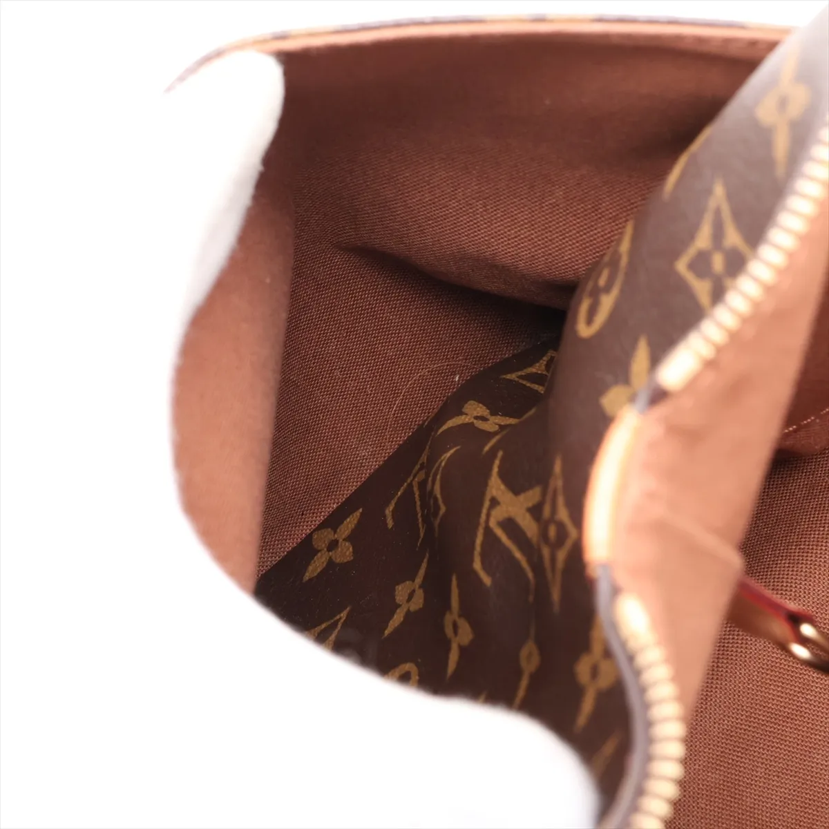 Monogram Totally PM M56688 MB0186 Brown — view 12
