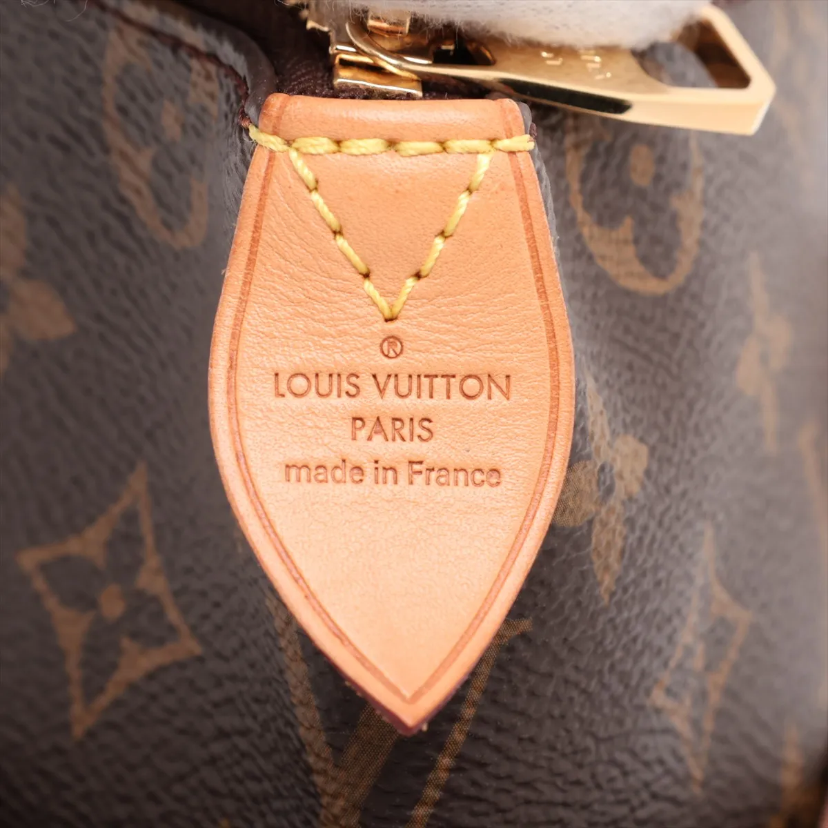 Monogram Totally PM M56688 MB0186 Brown — view 13