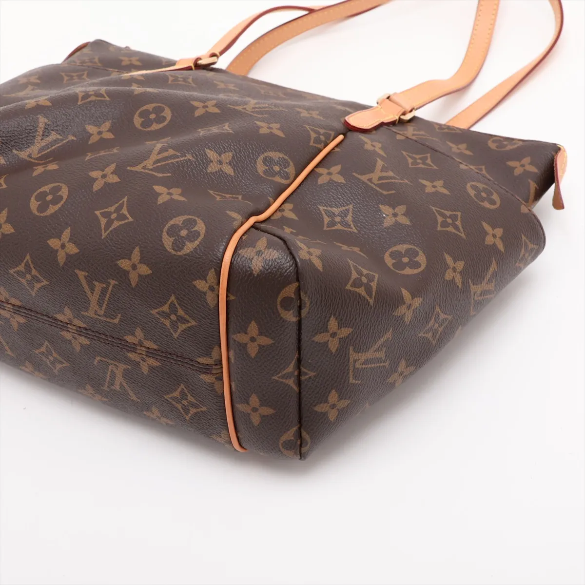 Monogram Totally PM M56688 MB0186 Brown — view 3