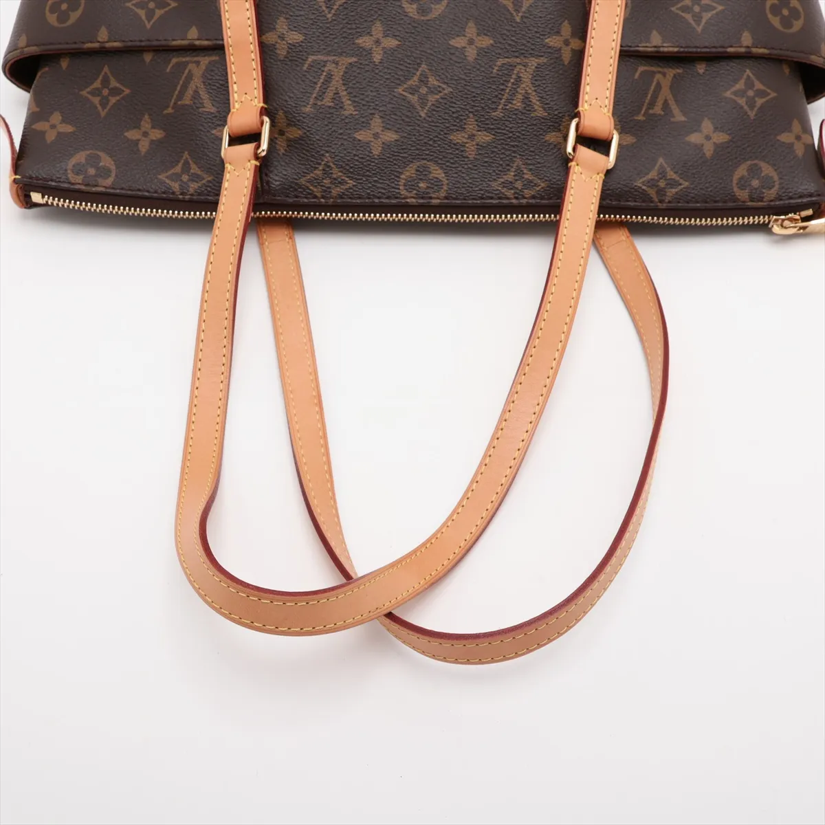Monogram Totally PM M56688 MB0186 Brown — view 5