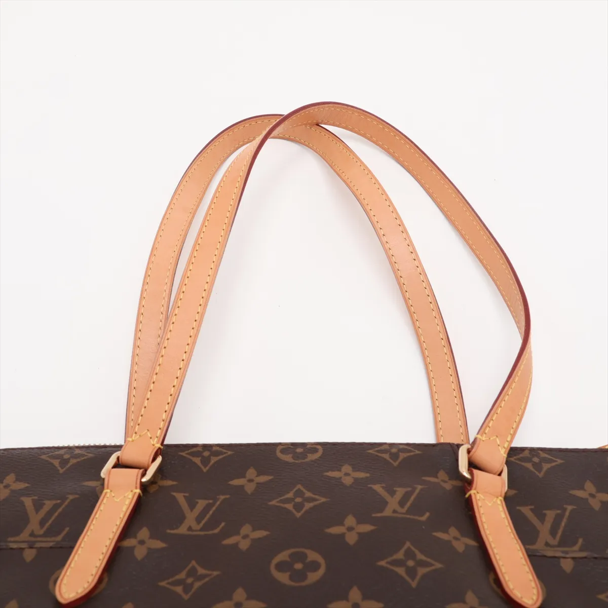 Monogram Totally PM M56688 MB0186 Brown — view 6