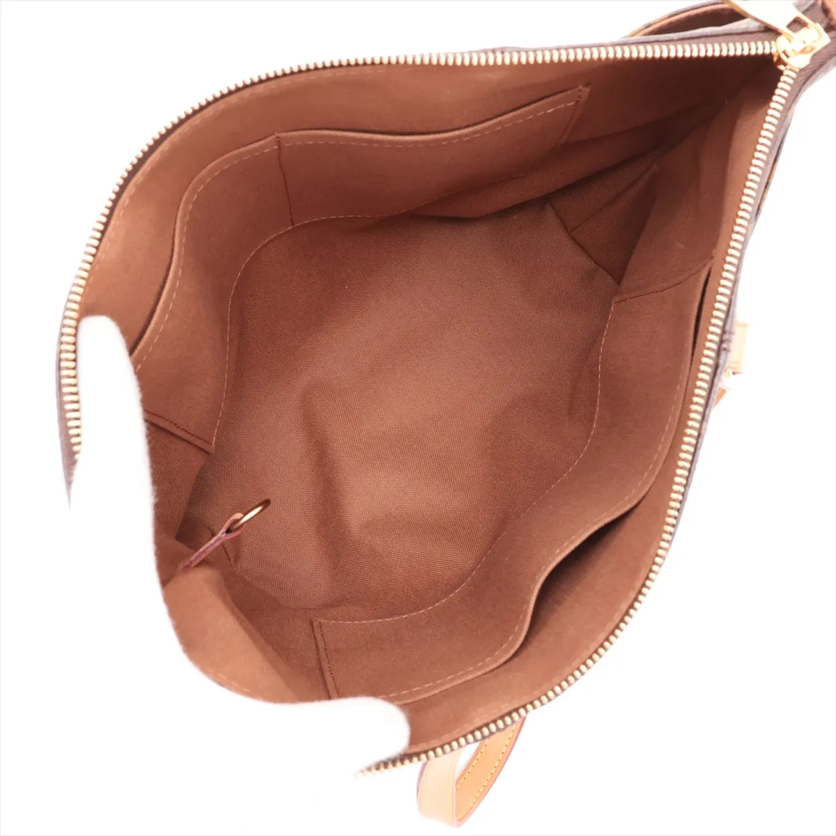 Monogram Totally PM M56688 MB0186 Brown — view 7