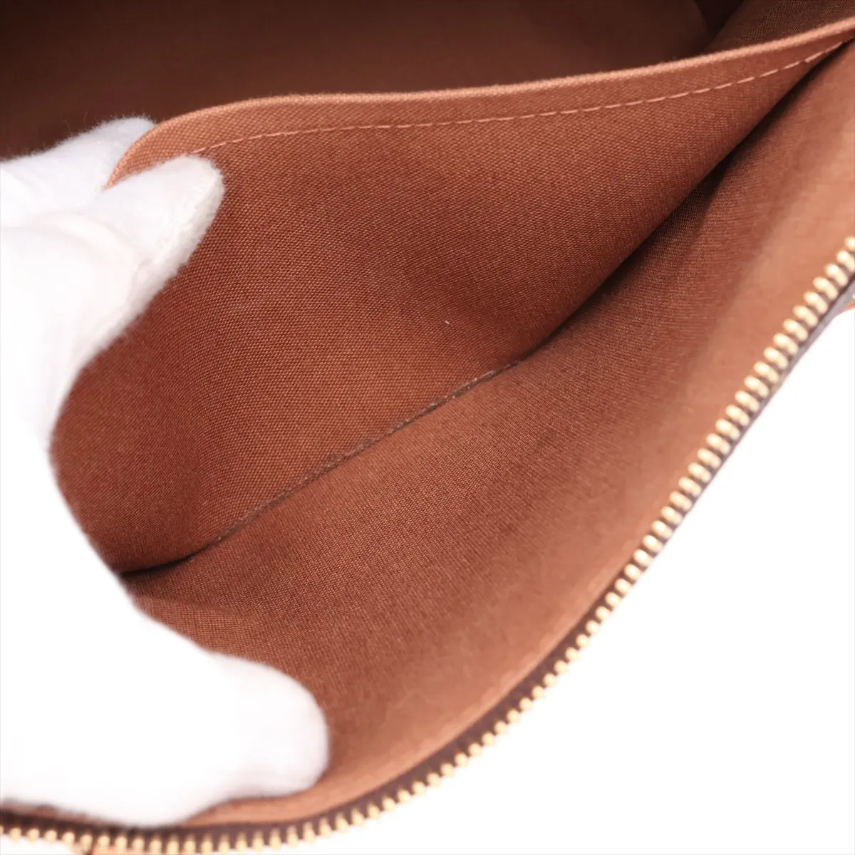 Monogram Totally PM M56688 MB0186 Brown — view 8