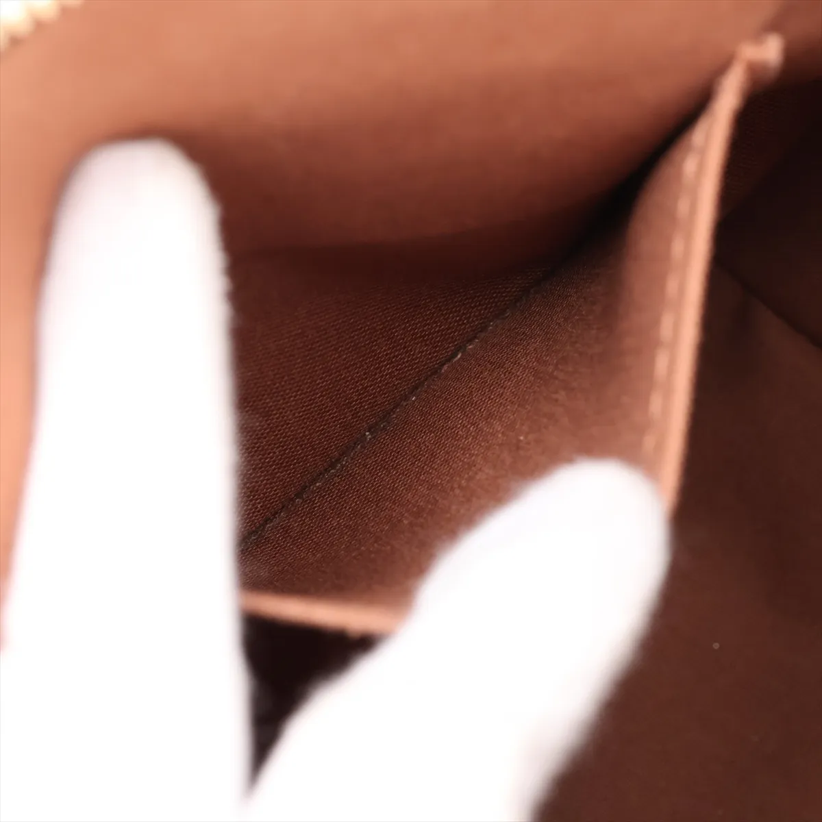Monogram Totally PM M56688 MB0186 Brown — view 9