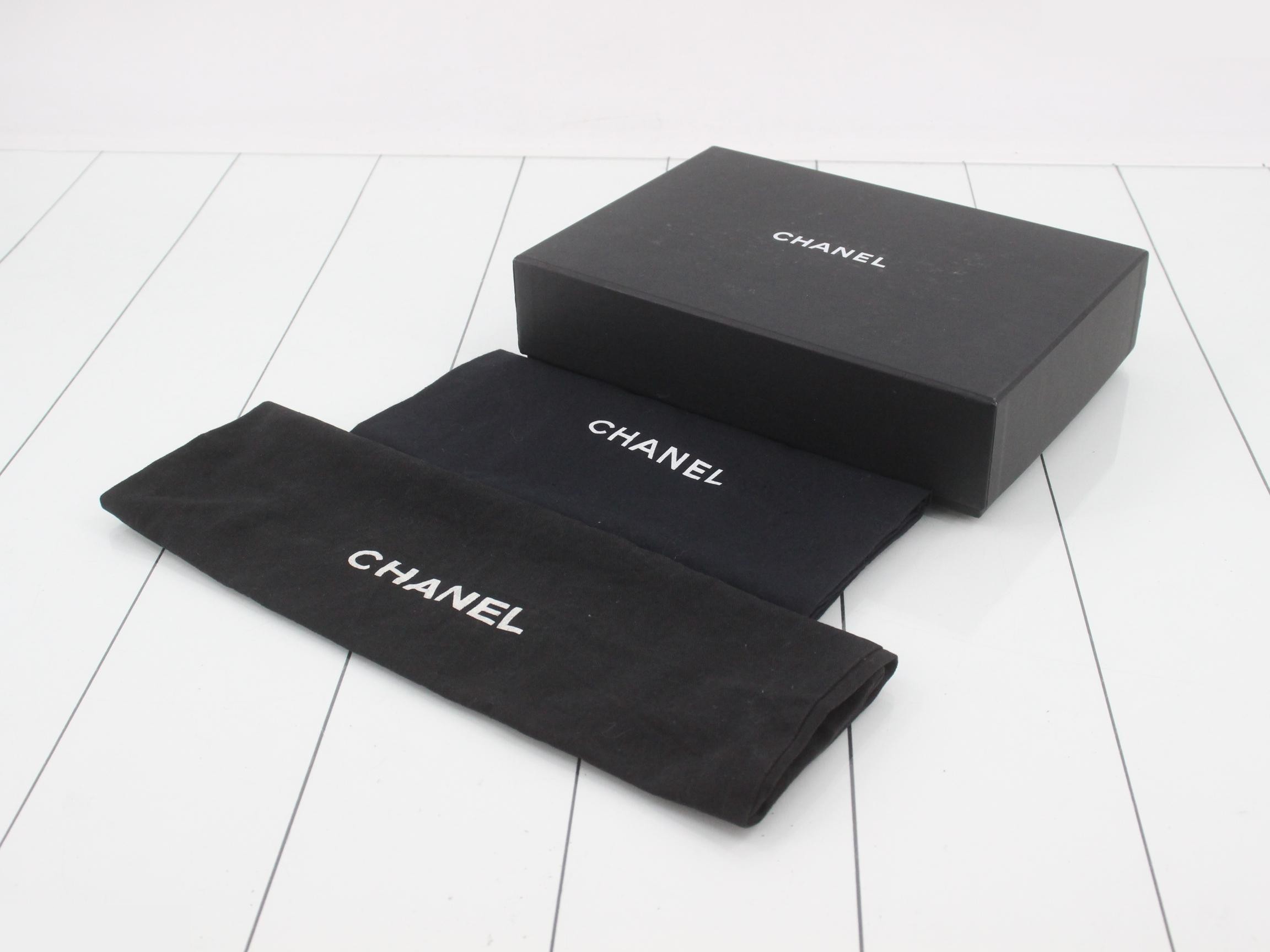 Lambskin Shoulder Bag — view 7