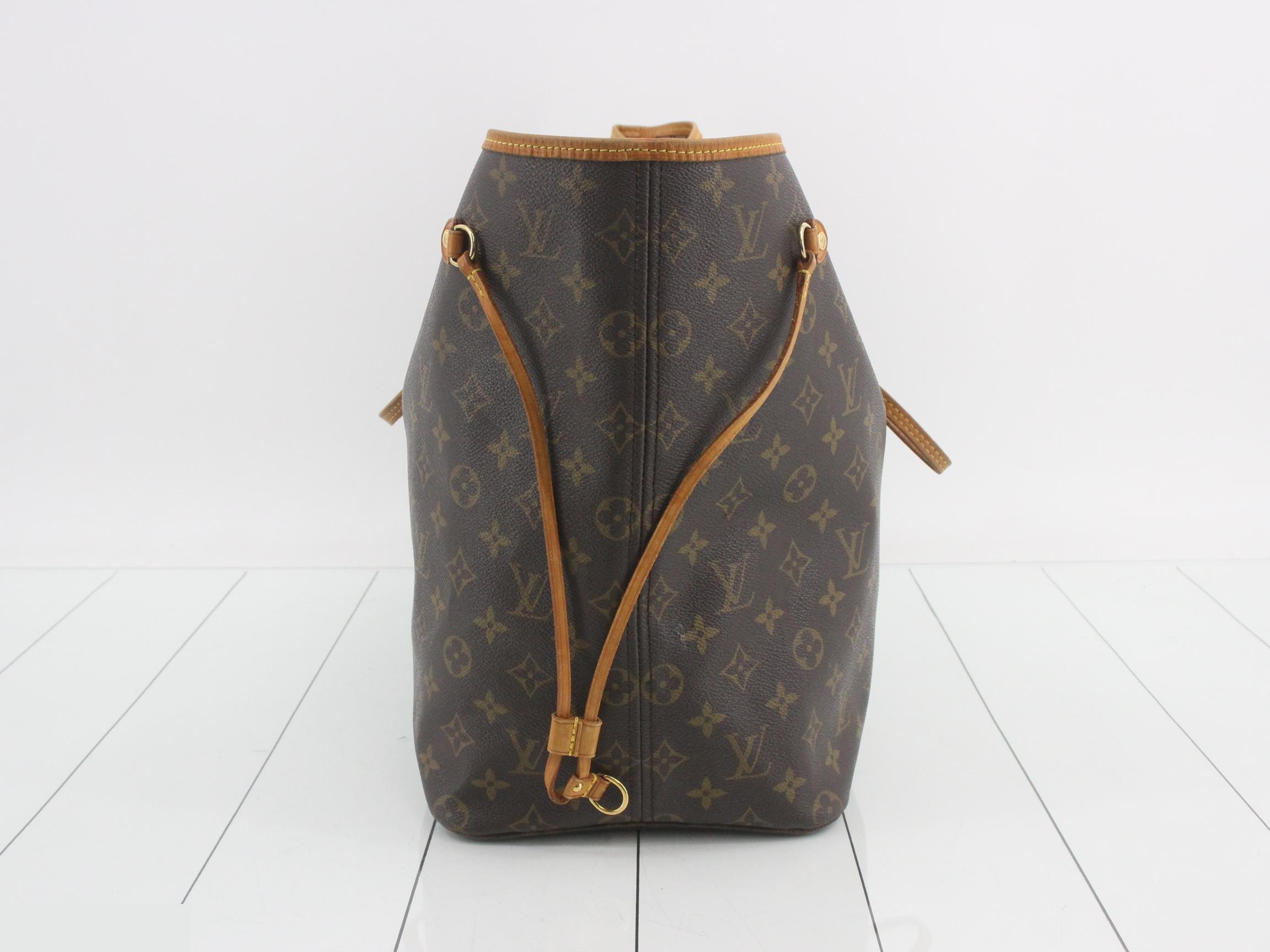 Neverfull GM — view 4