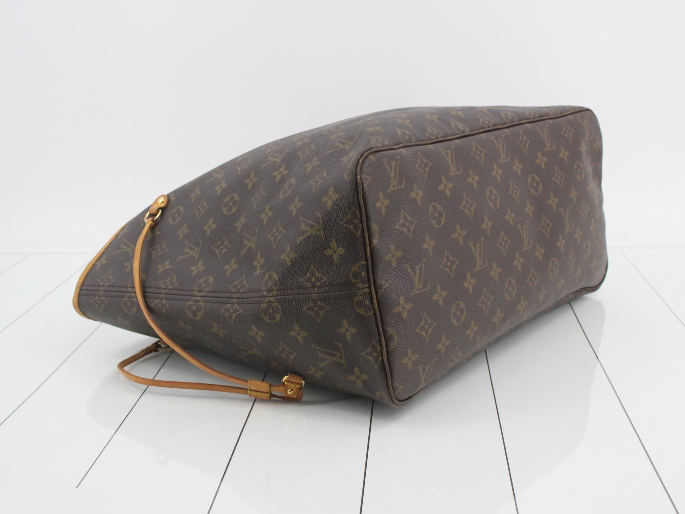 Neverfull GM — view 5