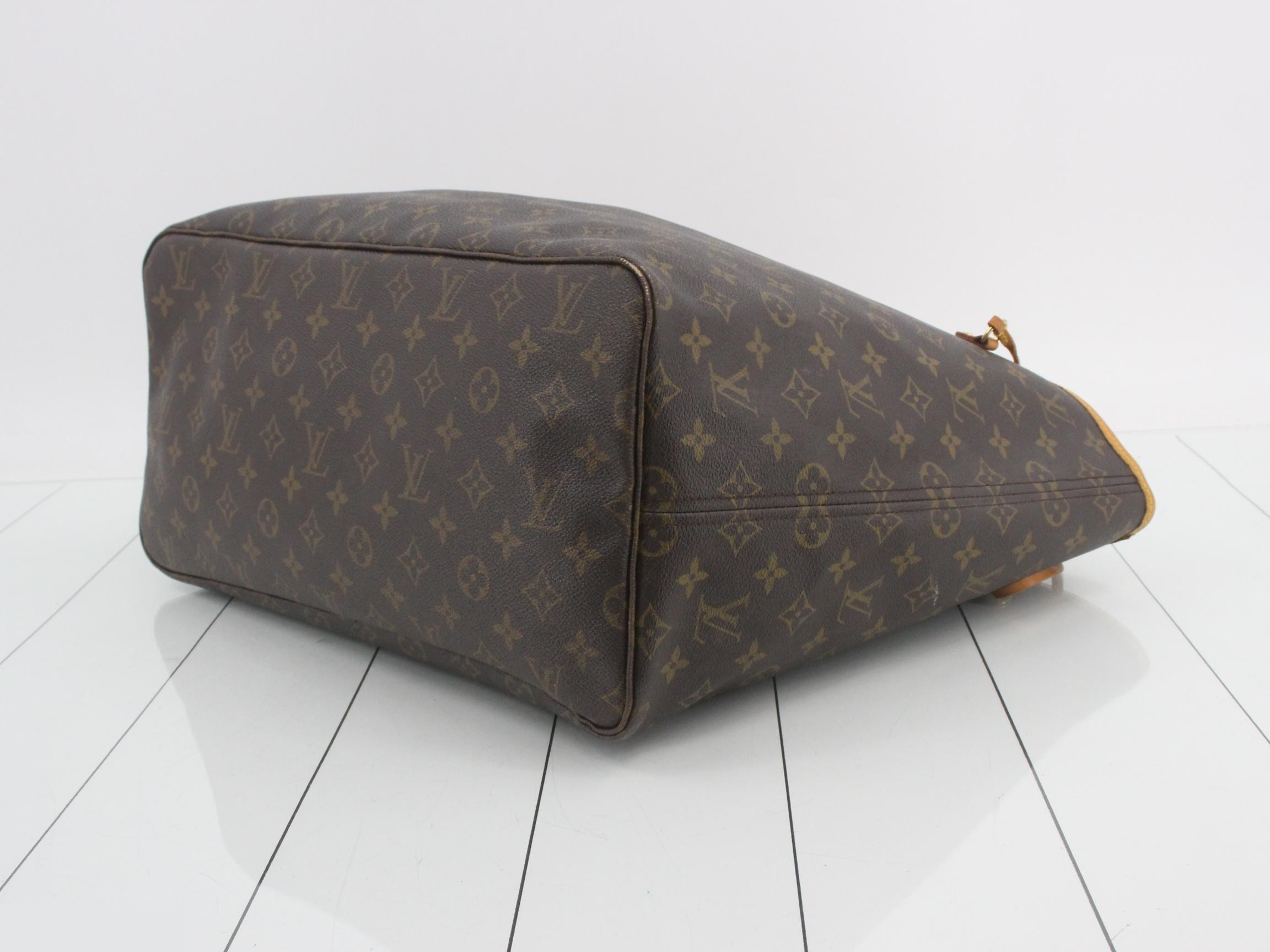 Neverfull GM — view 6