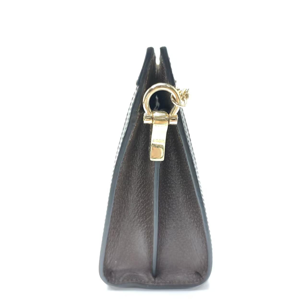 【*Shipped from: China*】GUCCI Ophidia PU 50387 Shoulder Bag — view 3