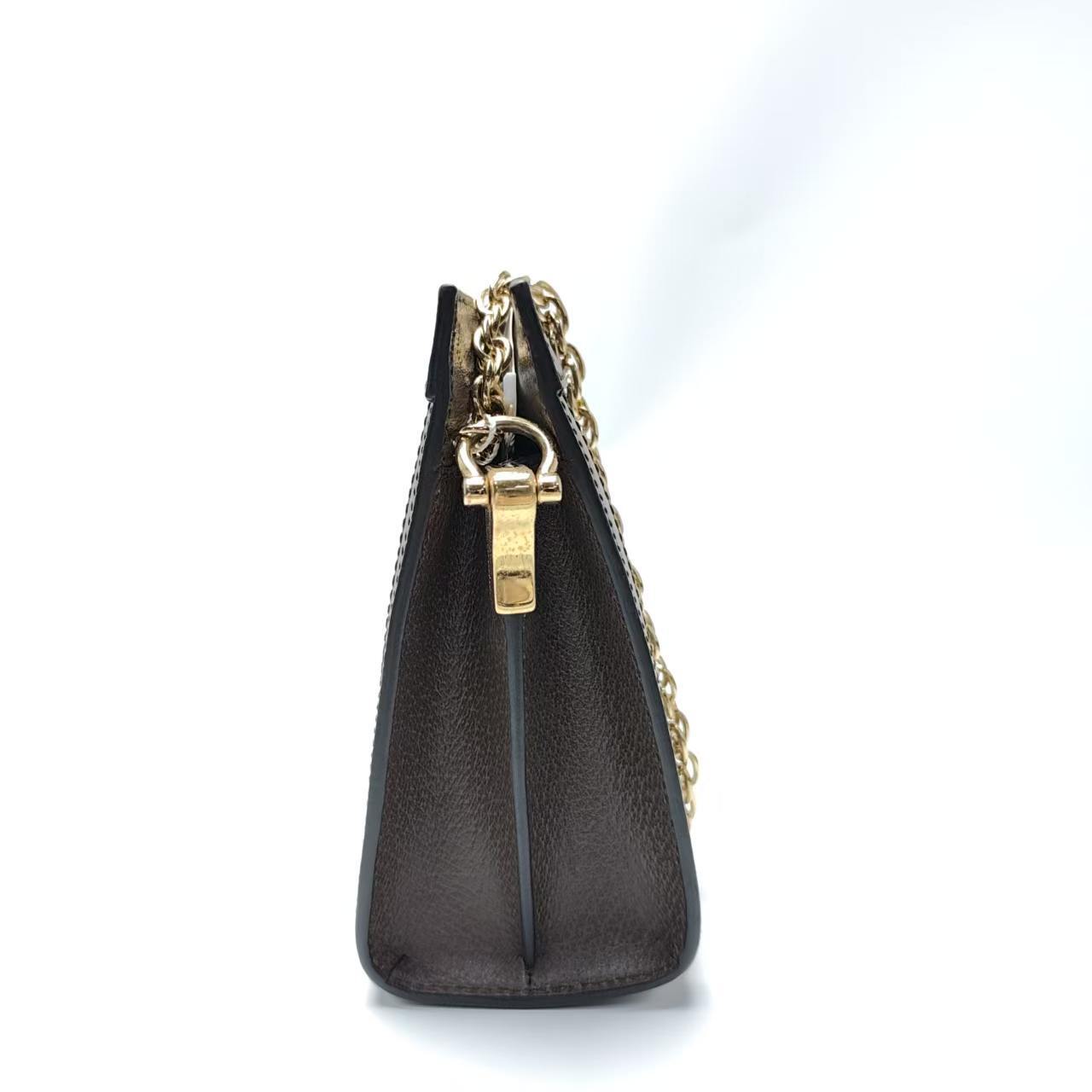 【*Shipped from: China*】GUCCI Ophidia PU 50387 Shoulder Bag — view 4