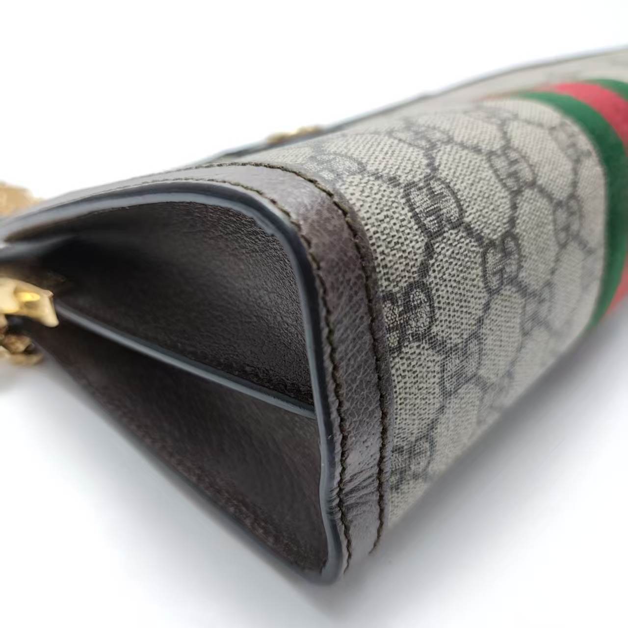 【*Shipped from: China*】GUCCI Ophidia PU 50387 Shoulder Bag — view 5