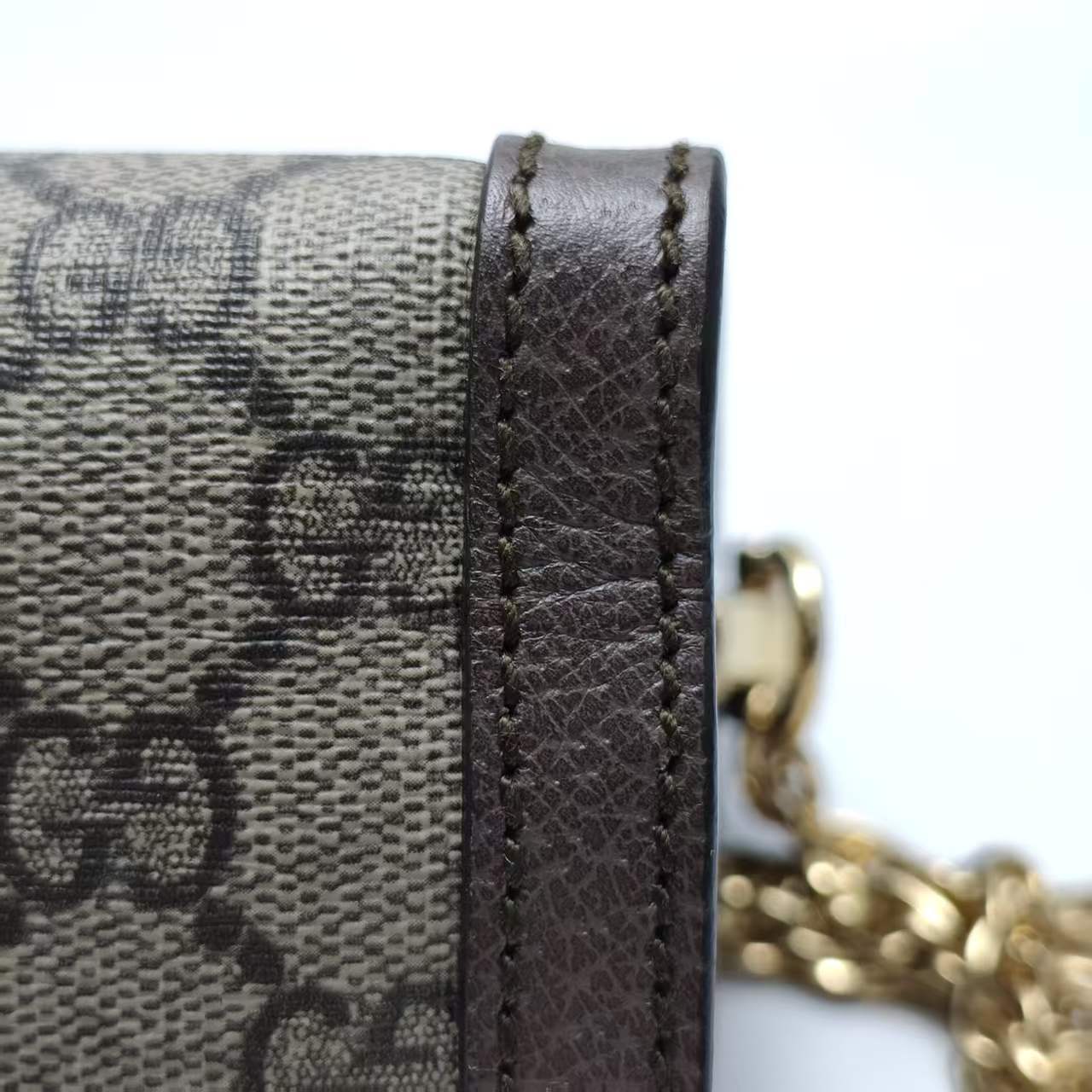 【*Shipped from: China*】GUCCI Ophidia PU 50387 Shoulder Bag — view 10