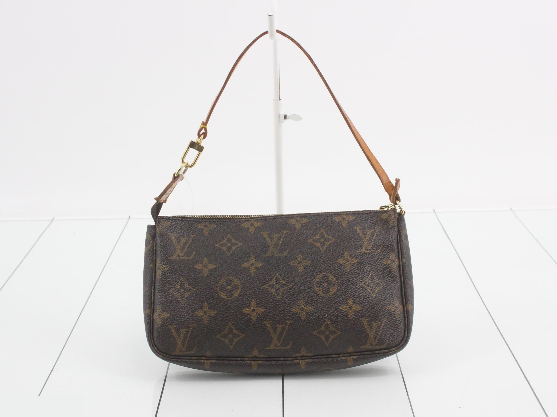 Pochette Accessoires Monogram M51980 — view 2