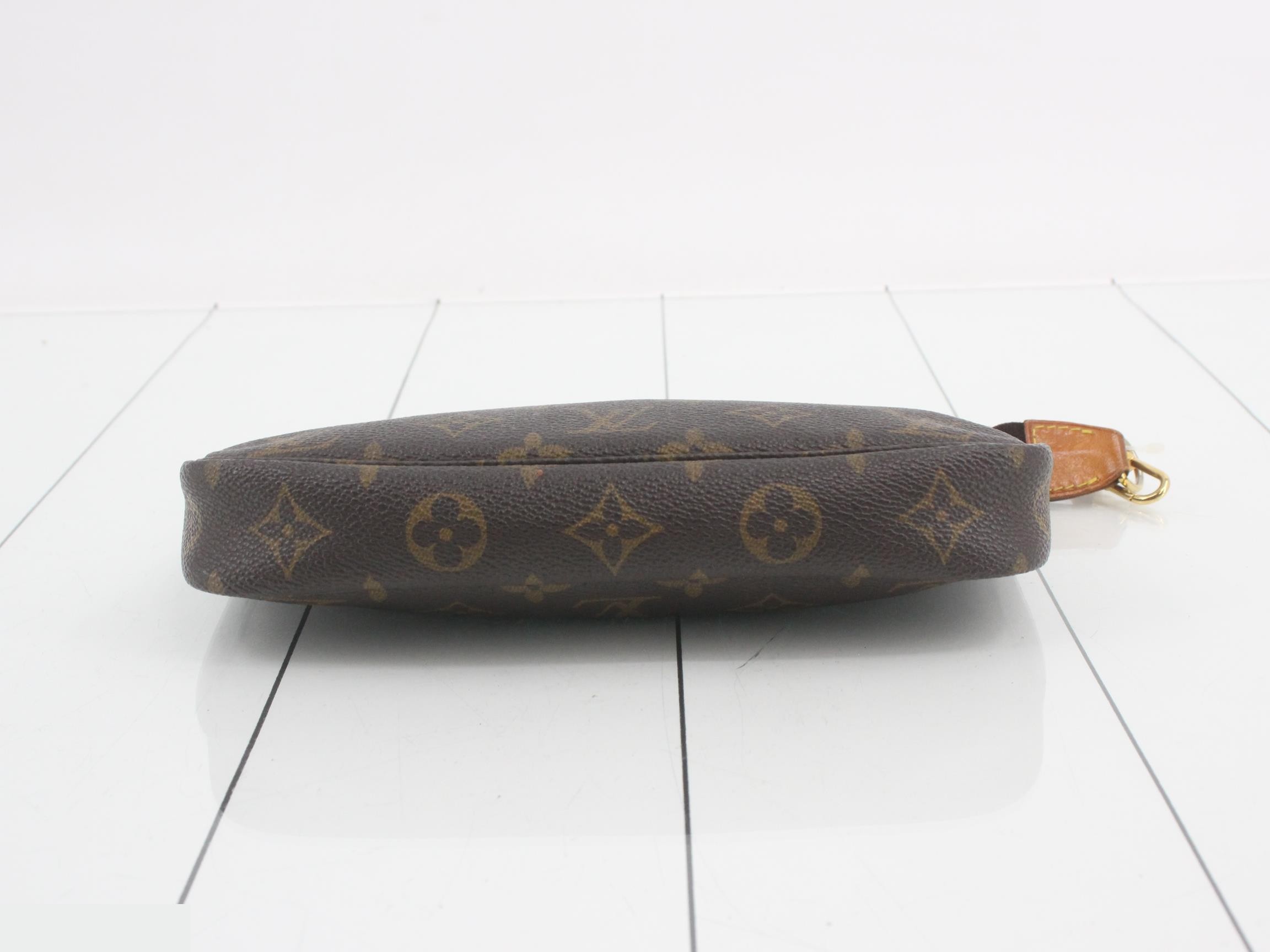 Pochette Accessoires Monogram M51980 — view 3
