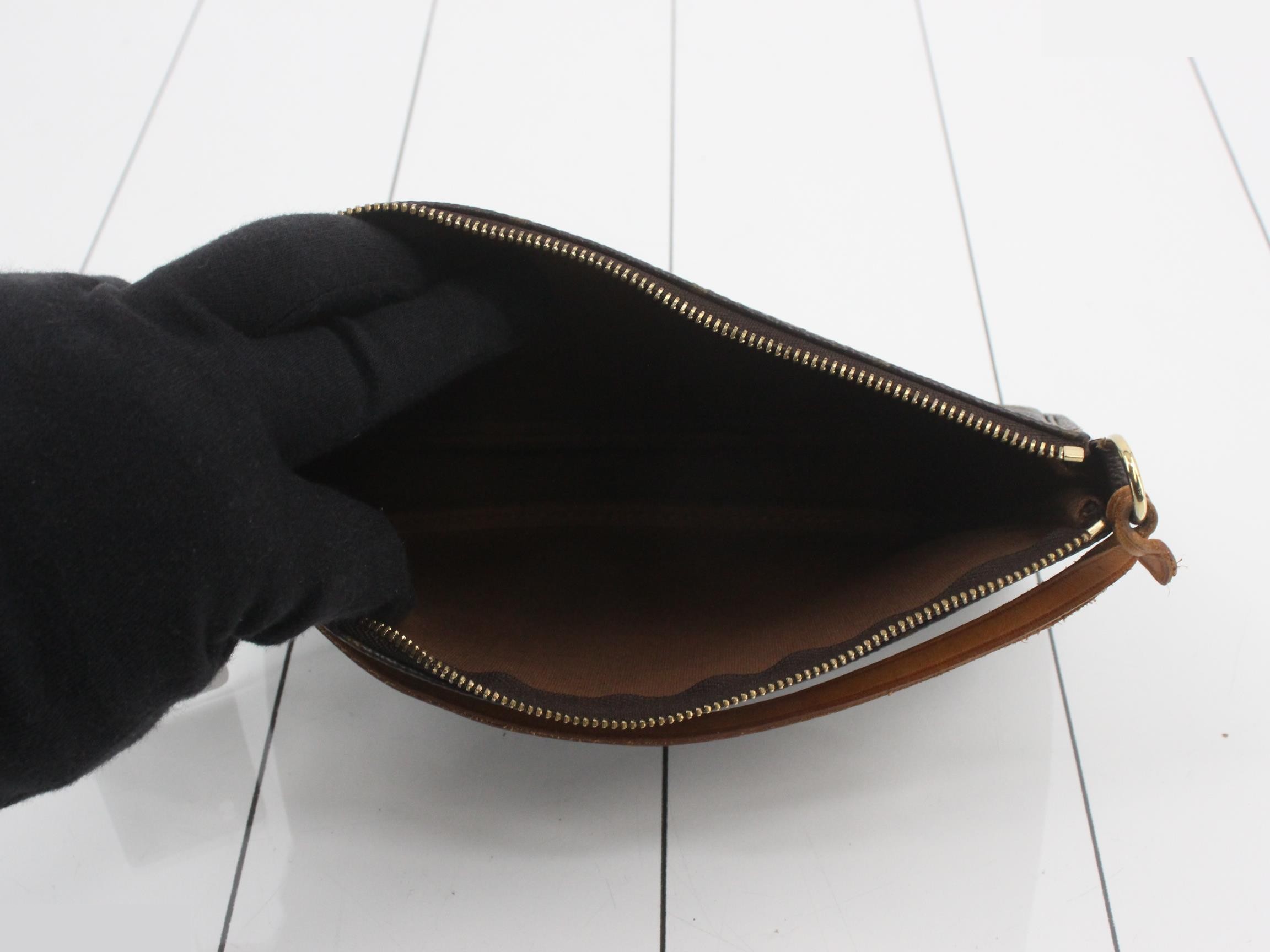 Pochette Accessoires Monogram M51980 — view 4