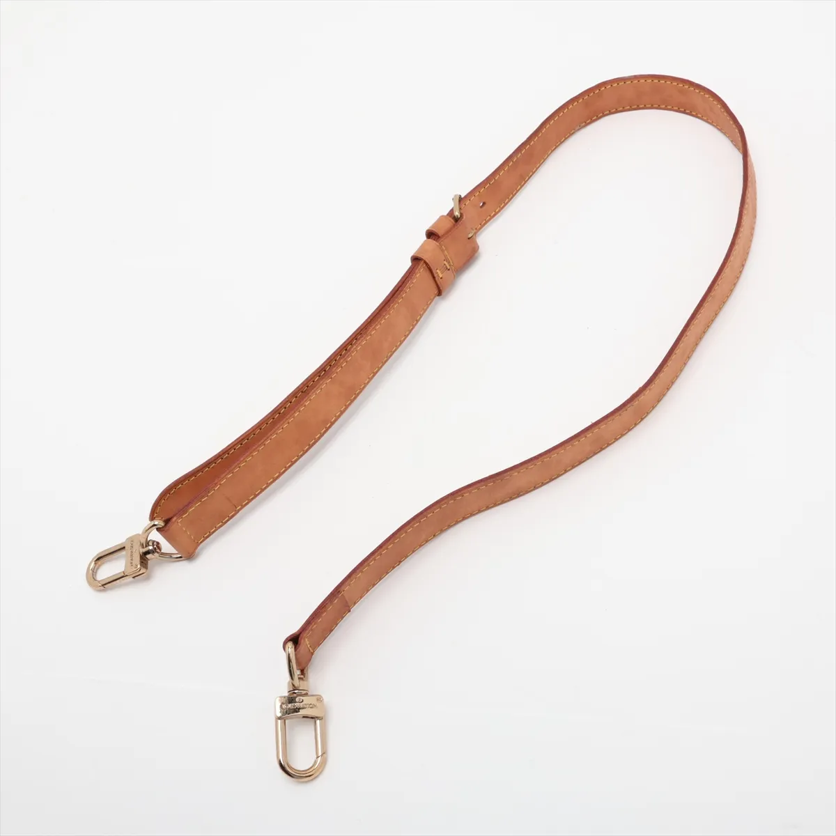 Monogram Keepall 50 M41426 SP1902 Brown (with alternative strap) — view 7