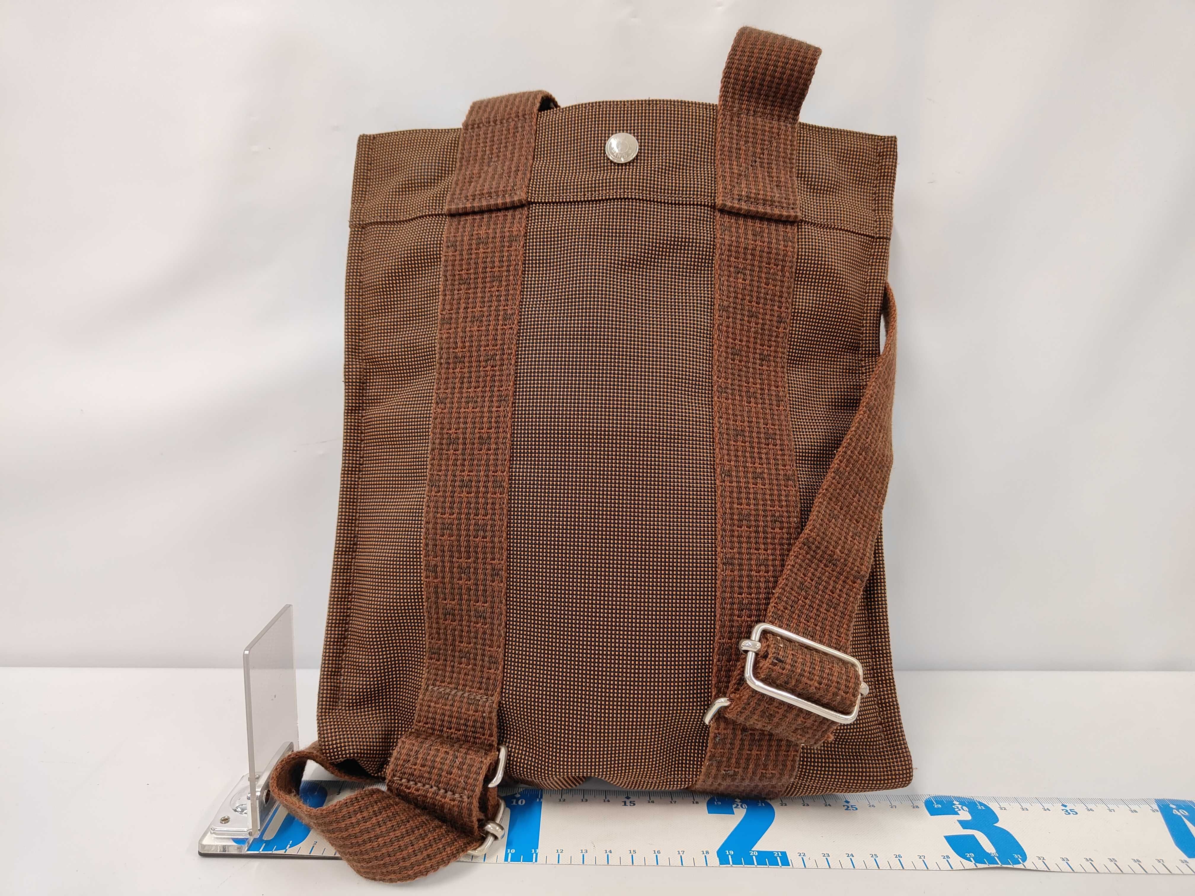2-way bag/backpack — view 2