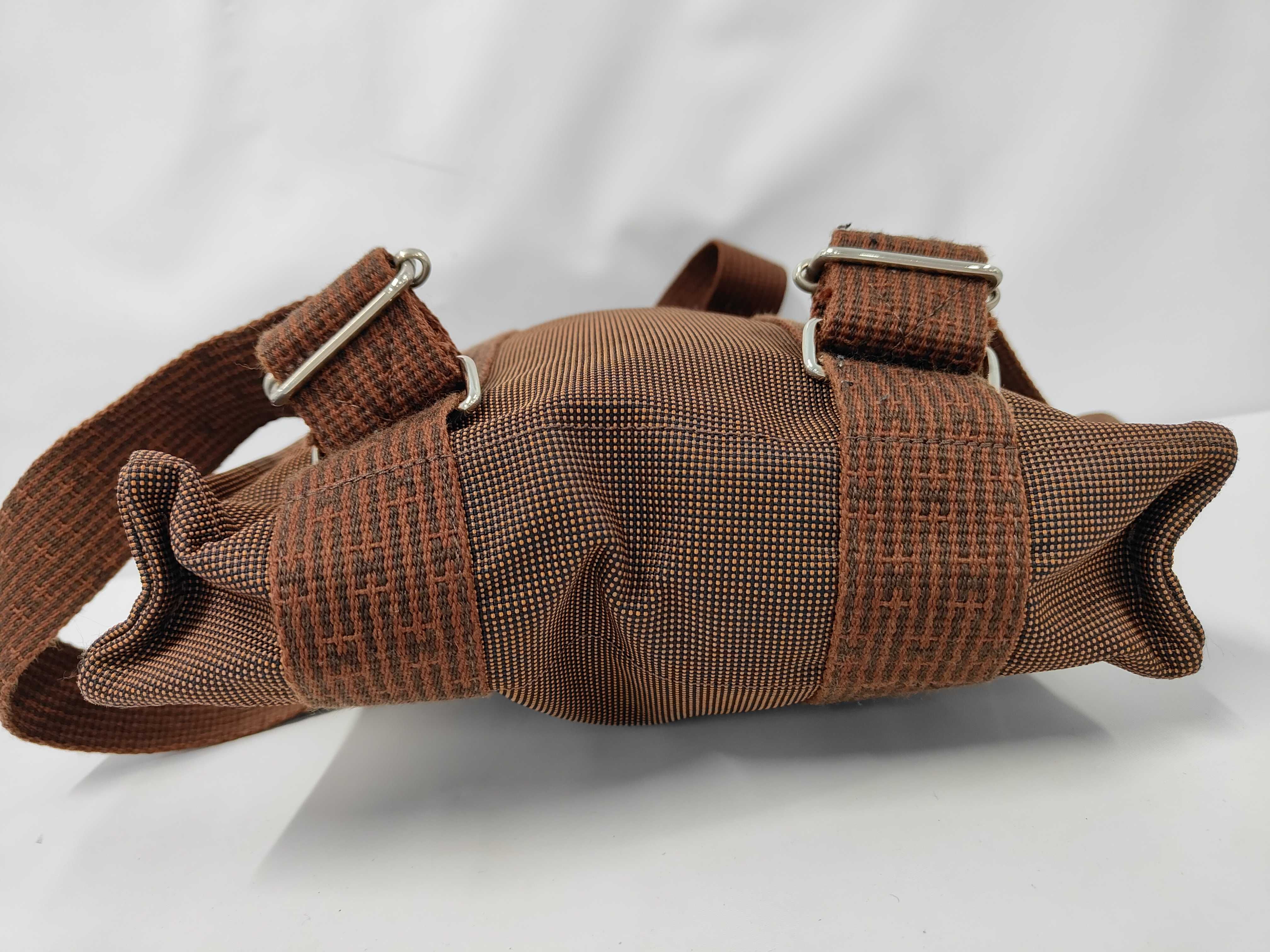 2-way bag/backpack — view 3