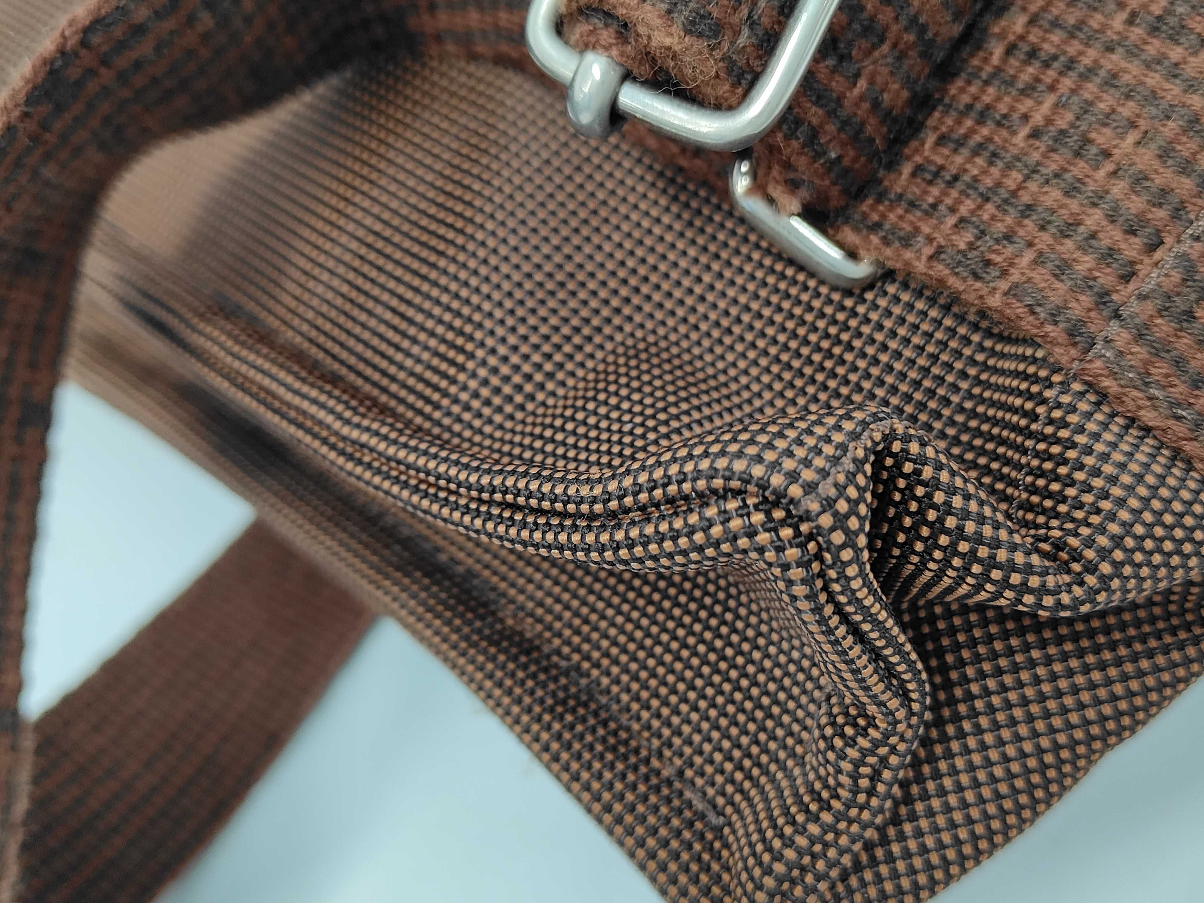 2-way bag/backpack — view 4