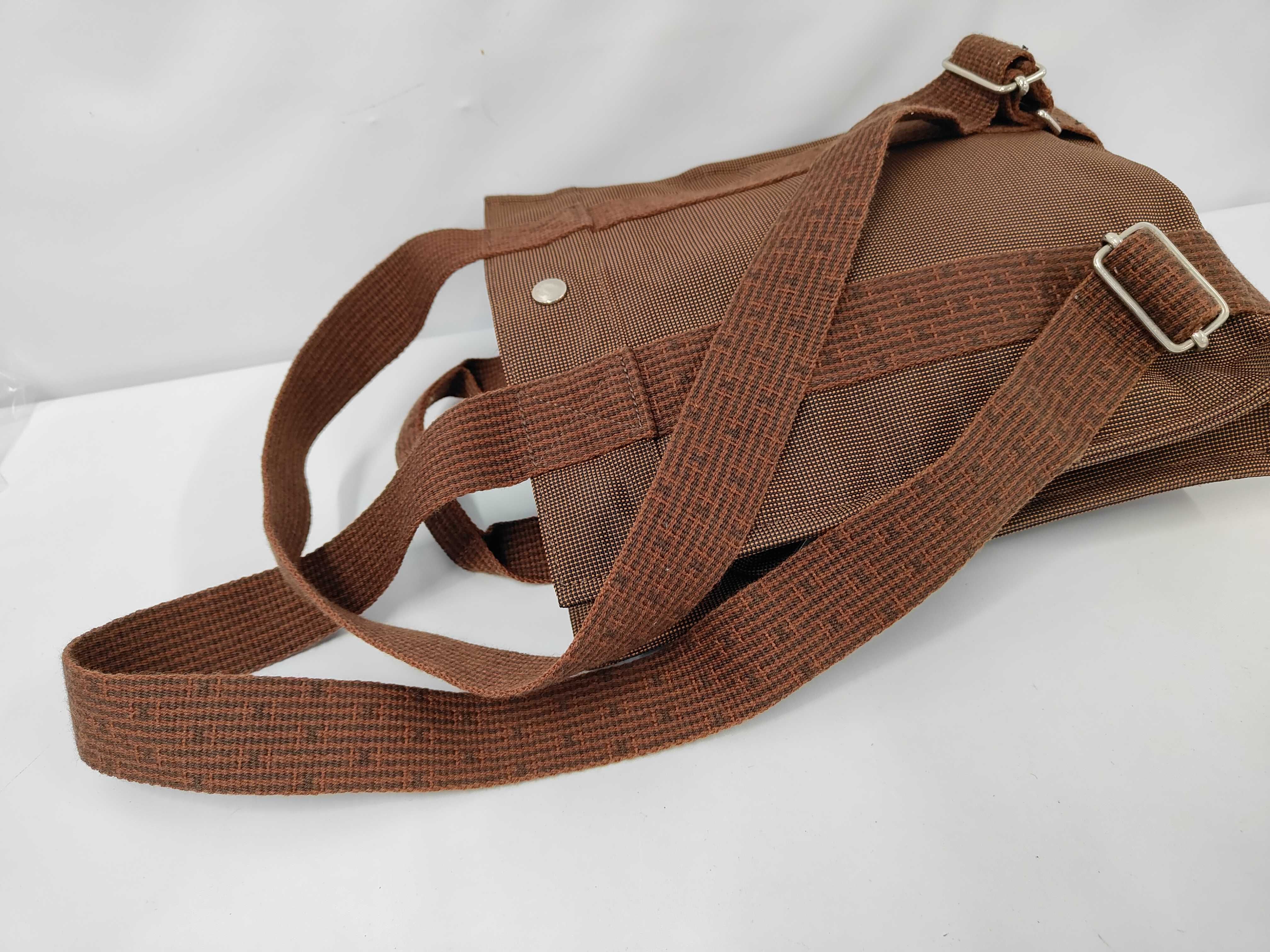 2-way bag/backpack — view 5