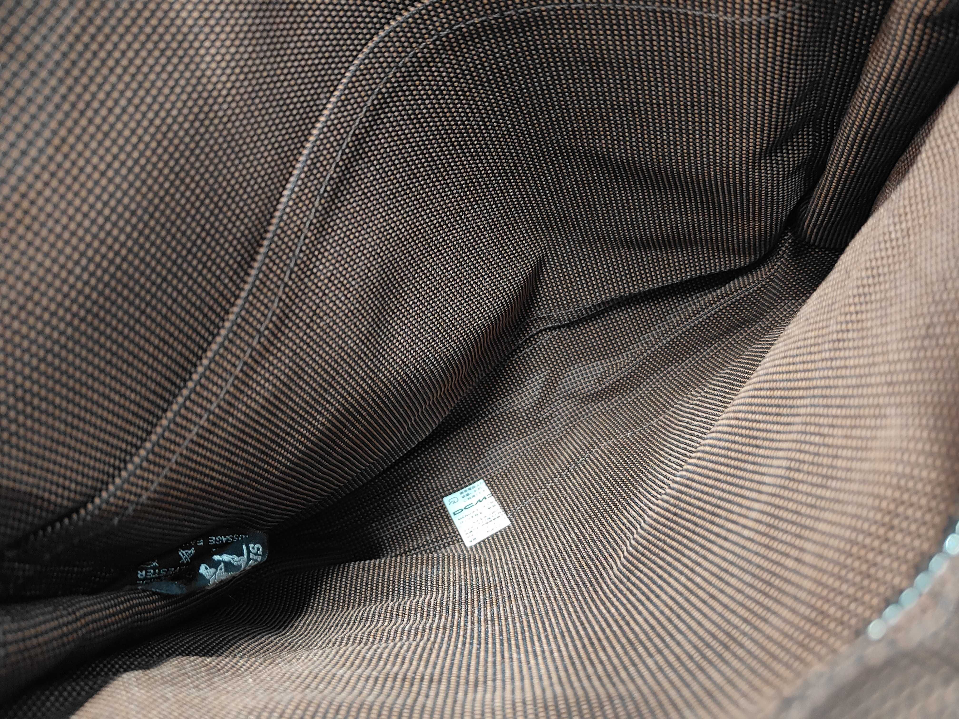 2-way bag/backpack — view 8