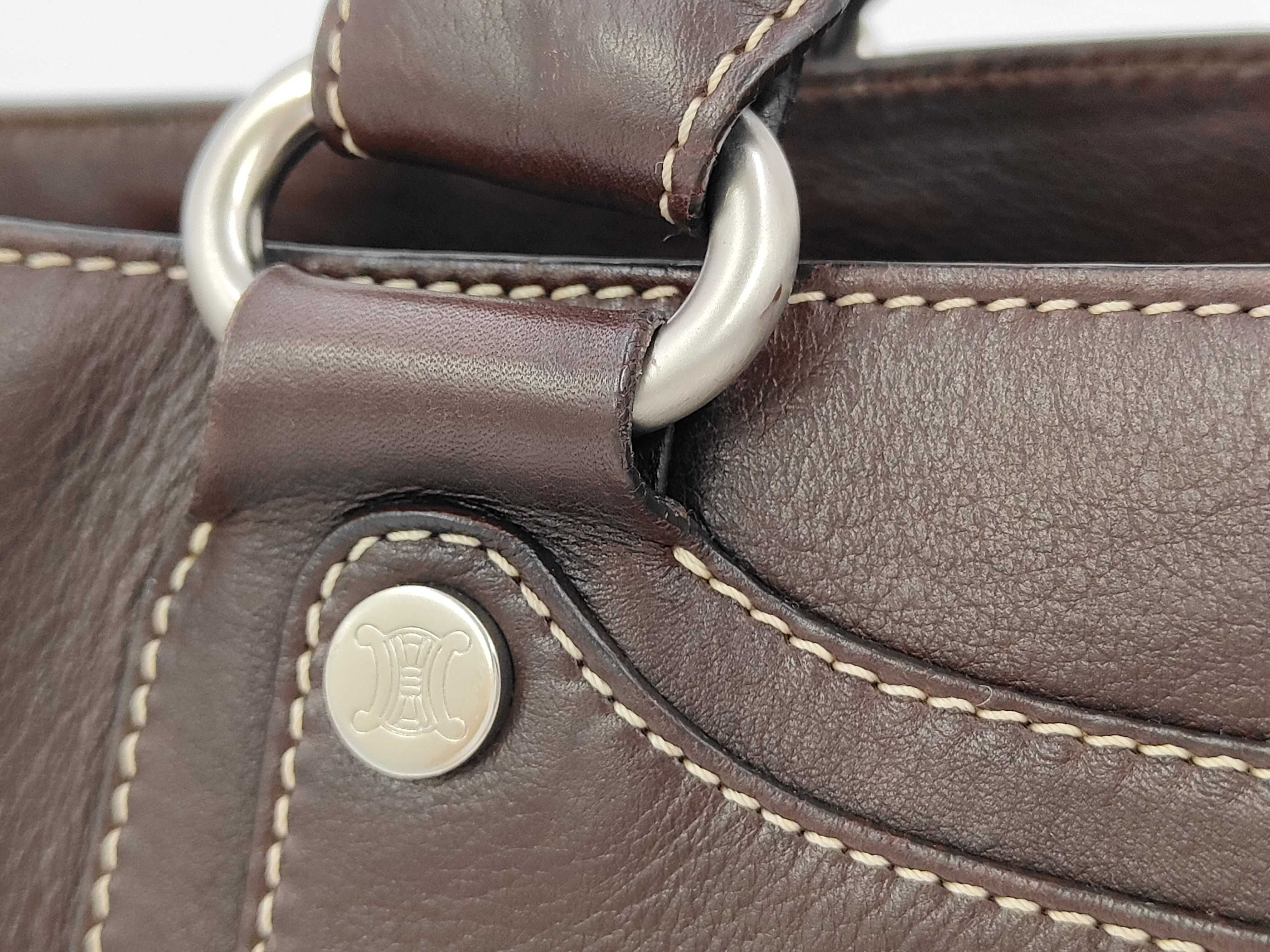 1 Celine Boogie Bag Handbag — view 3
