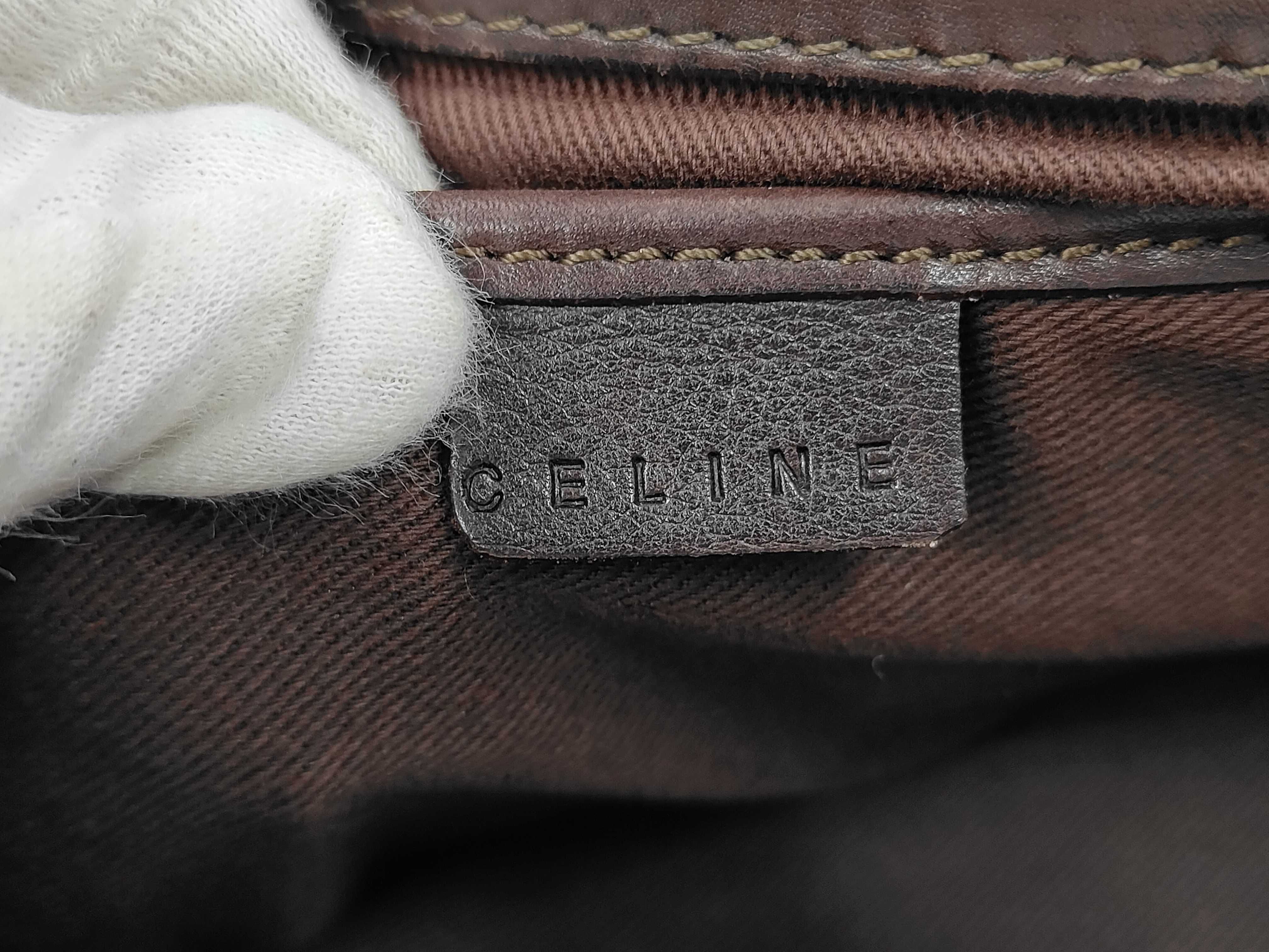1 Celine Boogie Bag Handbag — view 8