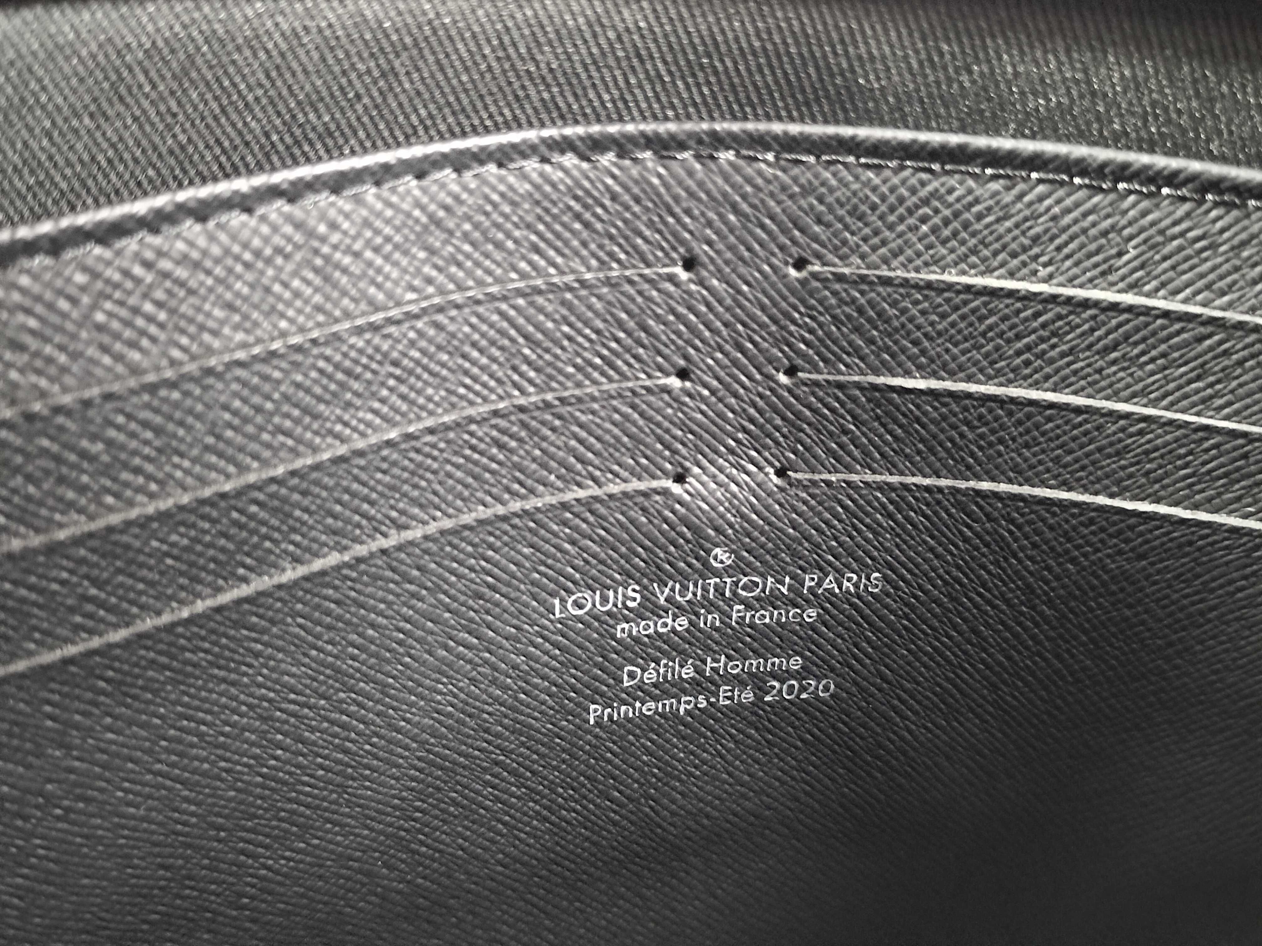 Second Bag M69053 Second Bag — view 7