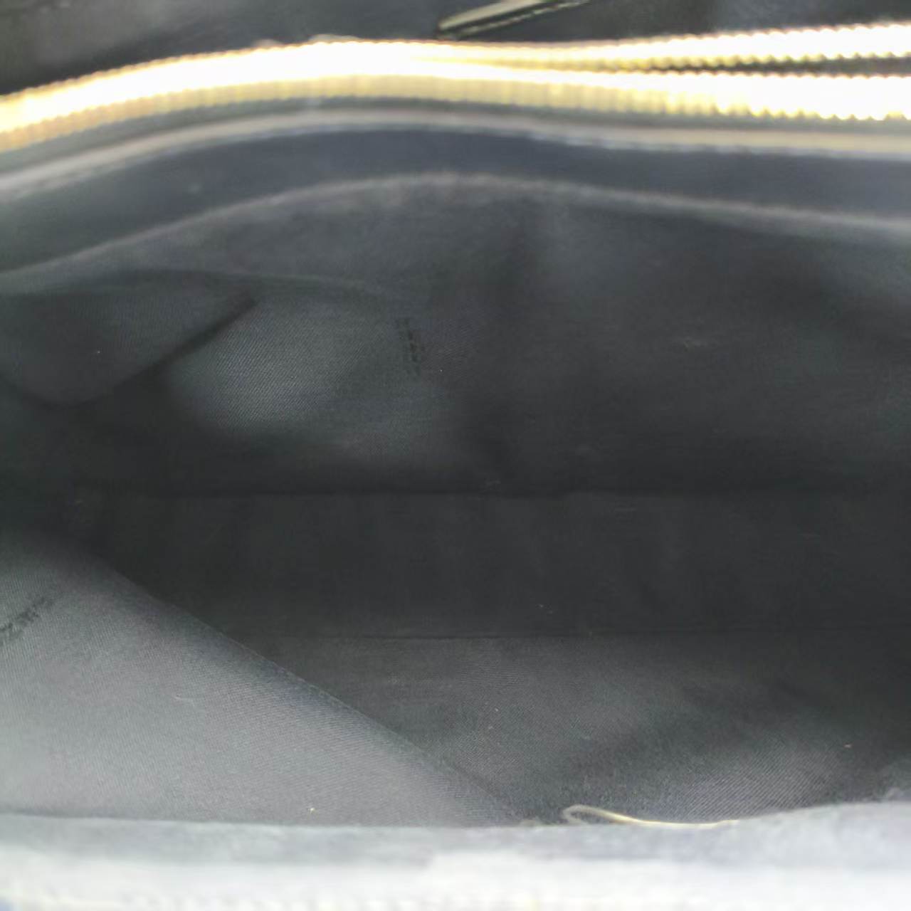 【*Shipped from: China*】FENDI 2 Jour Leather Shoulder Bag — view 9