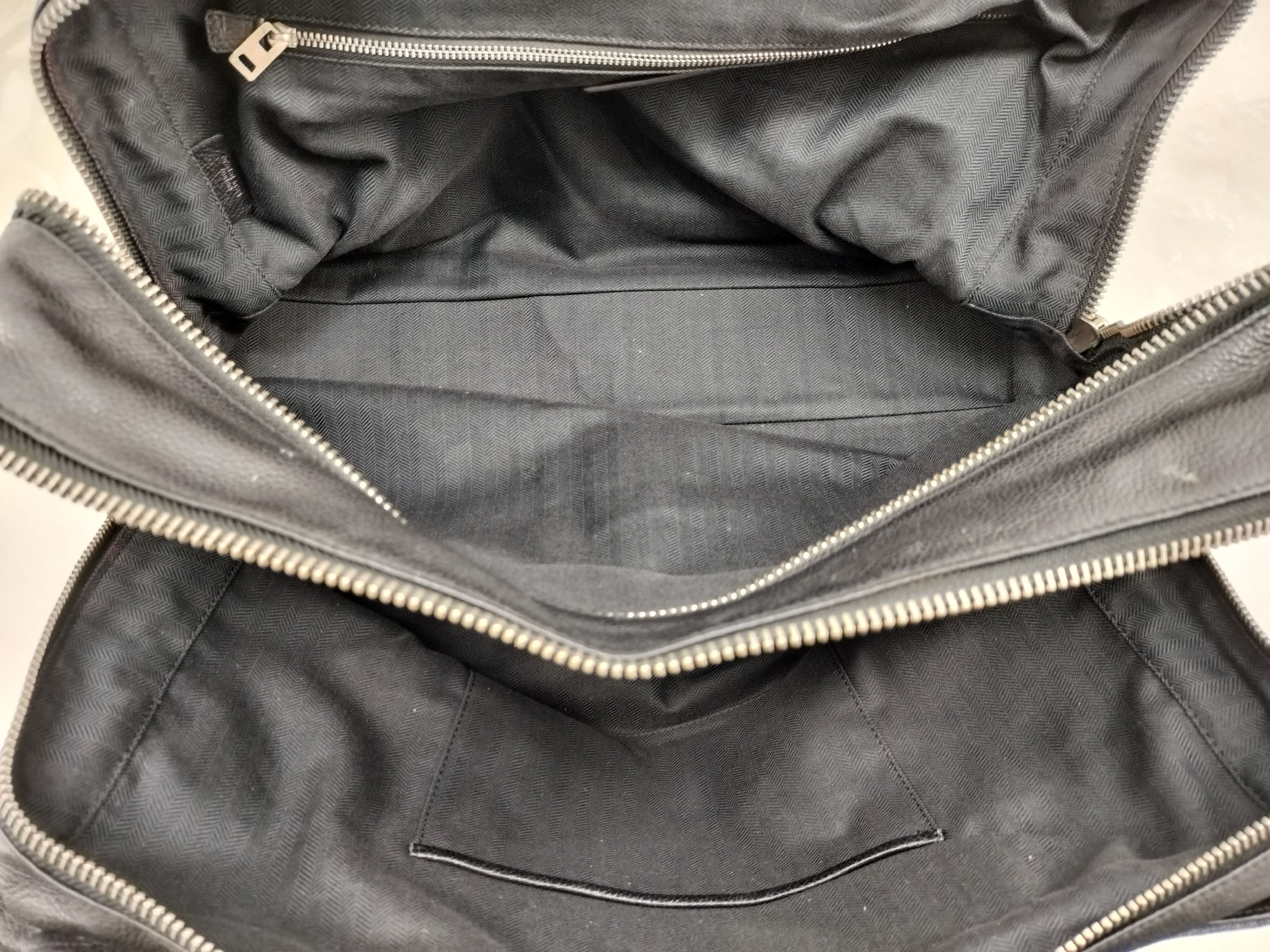 x Comme des Garçons collaboration Amazona handbag — view 12