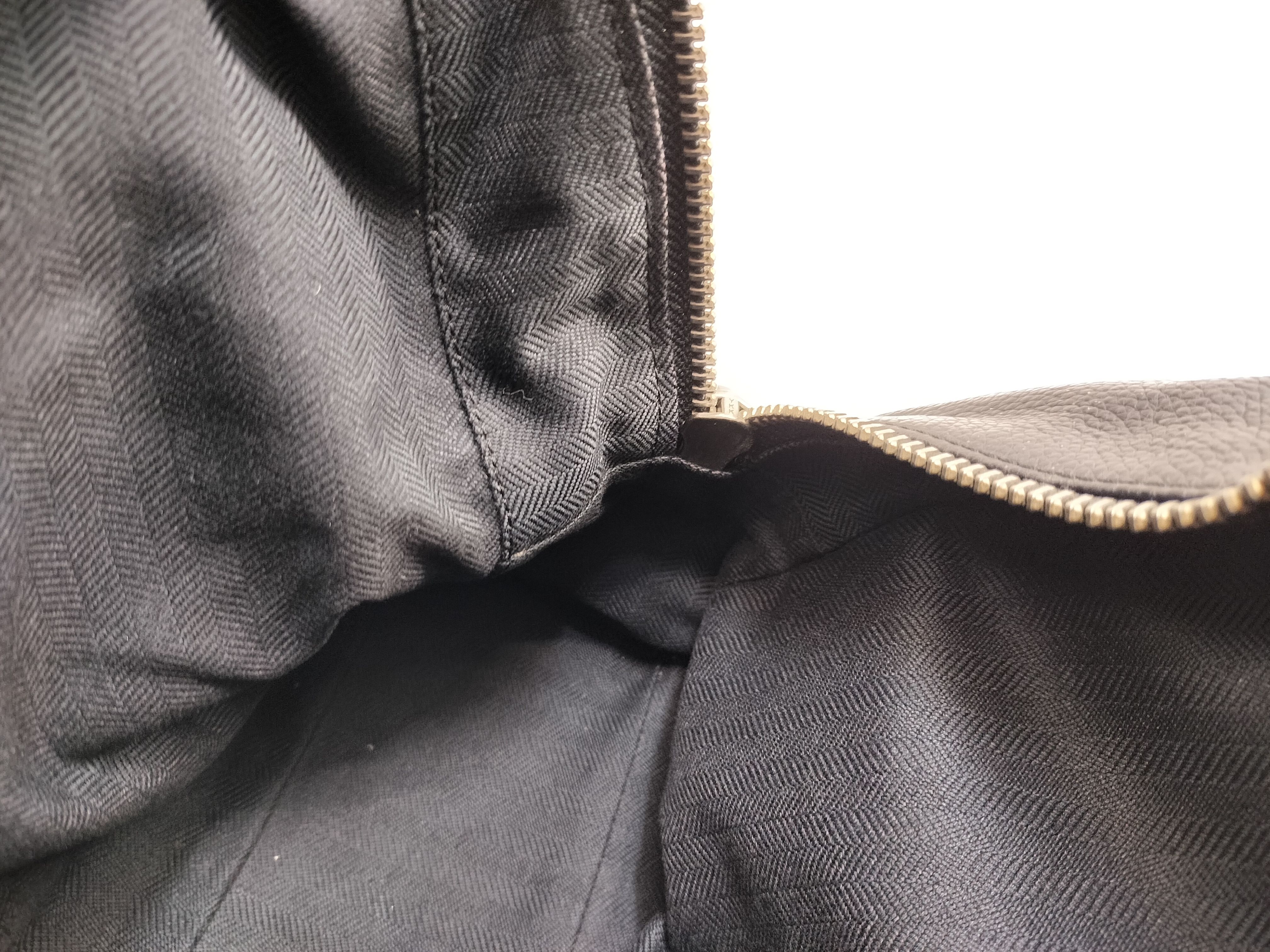 x Comme des Garçons collaboration Amazona handbag — view 13
