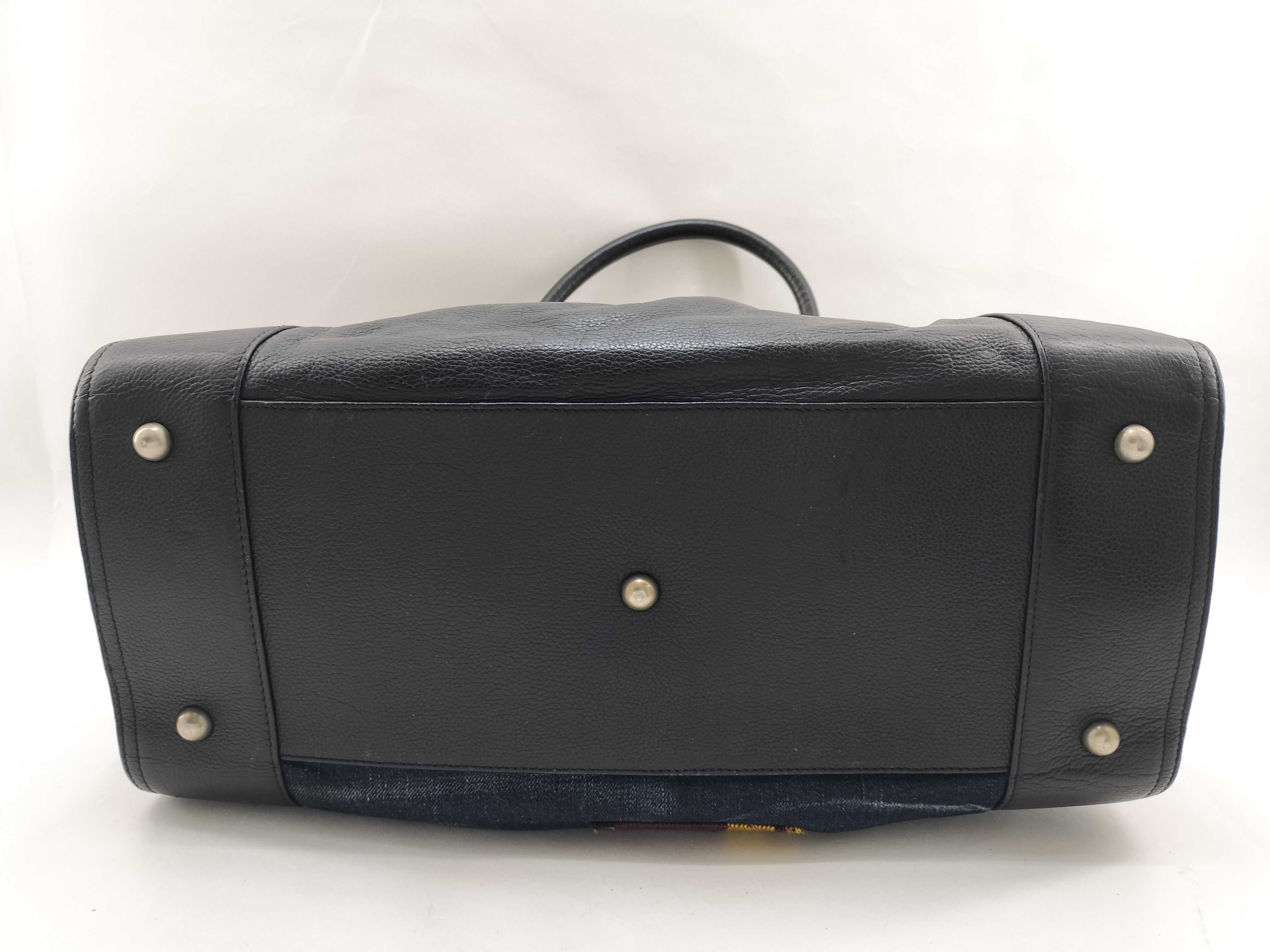 x Comme des Garçons collaboration Amazona handbag — view 3