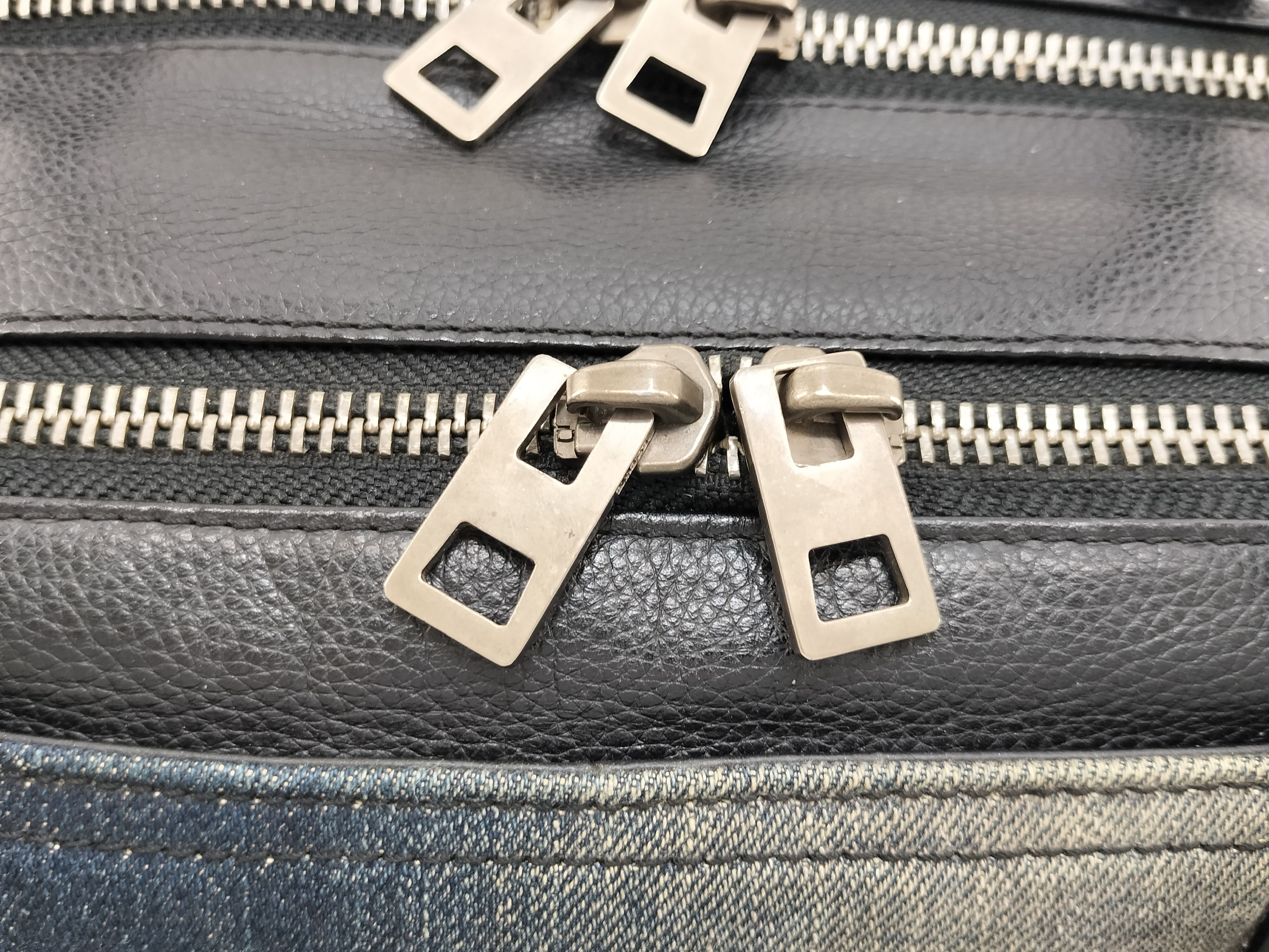 x Comme des Garçons collaboration Amazona handbag — view 4