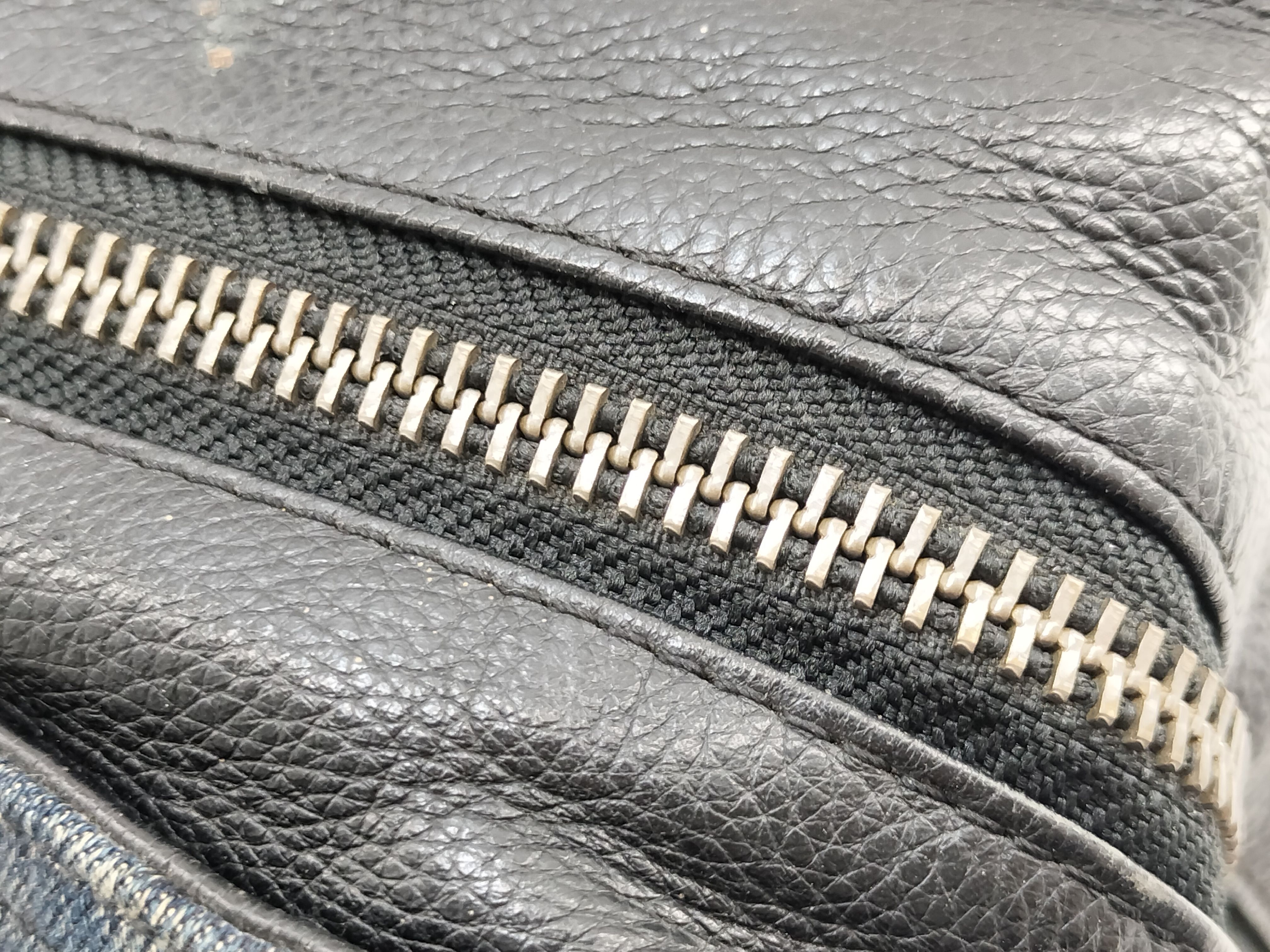x Comme des Garçons collaboration Amazona handbag — view 5