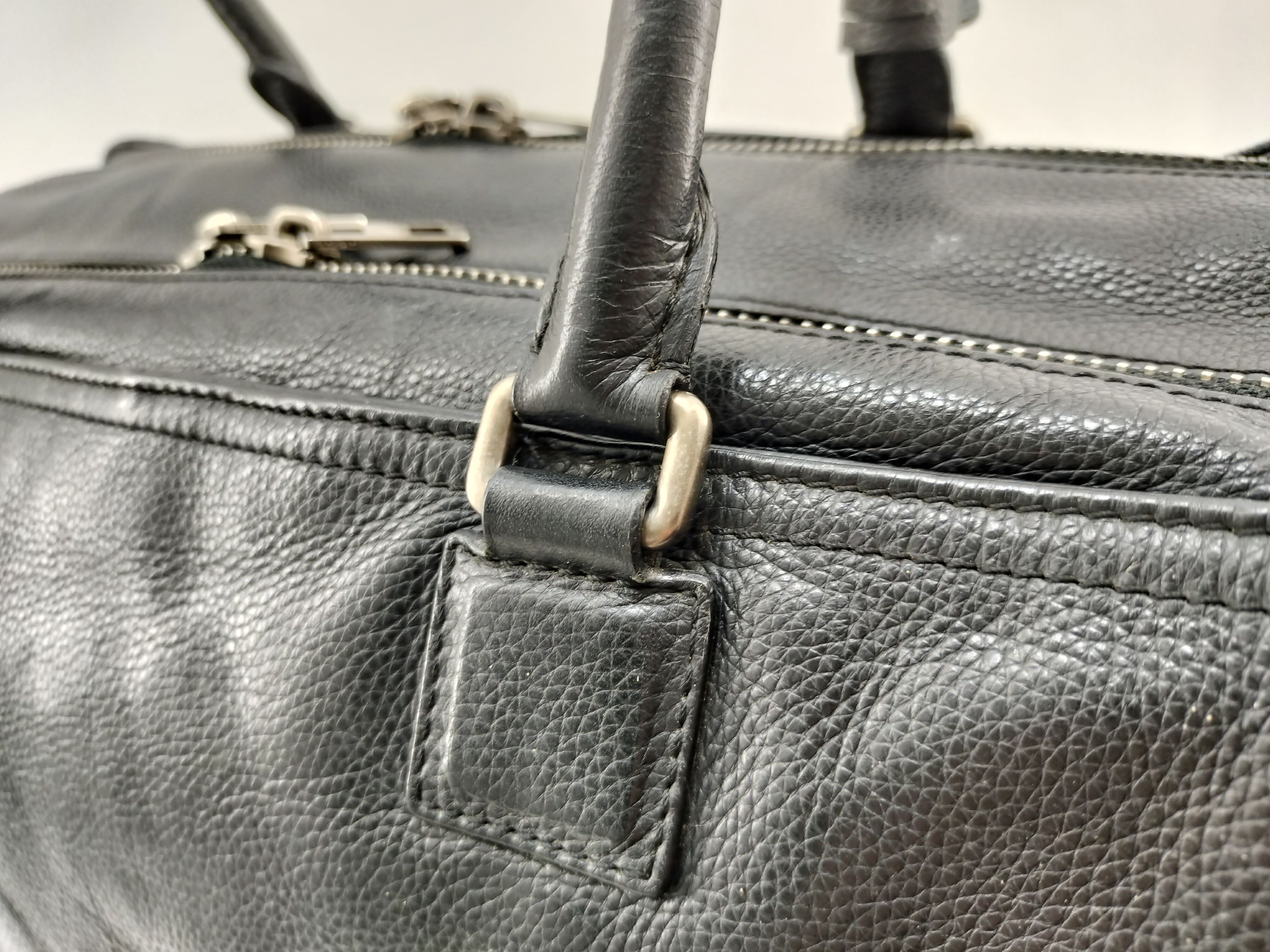 x Comme des Garçons collaboration Amazona handbag — view 8
