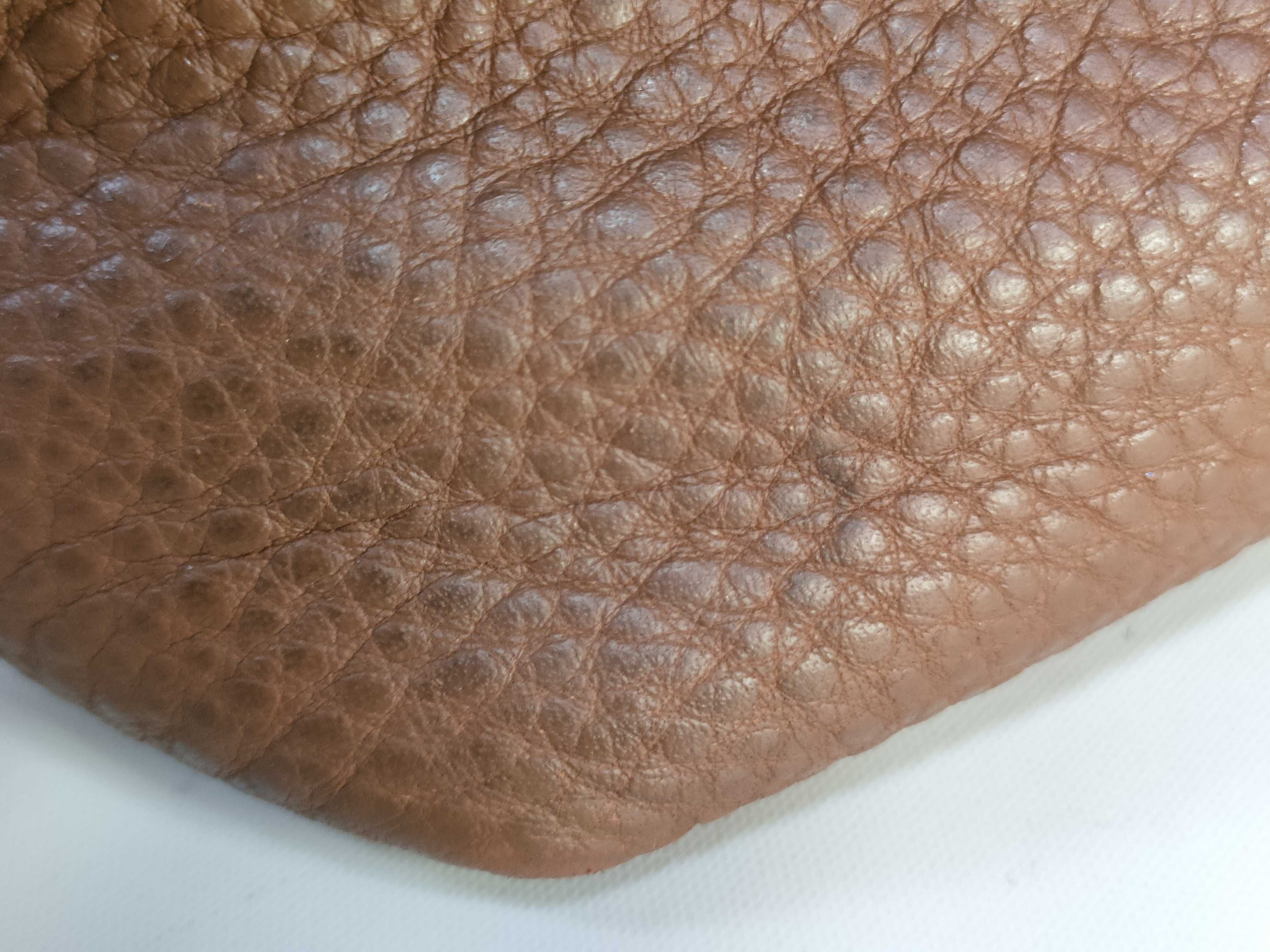 Vitello Daino Tote Bag — view 12