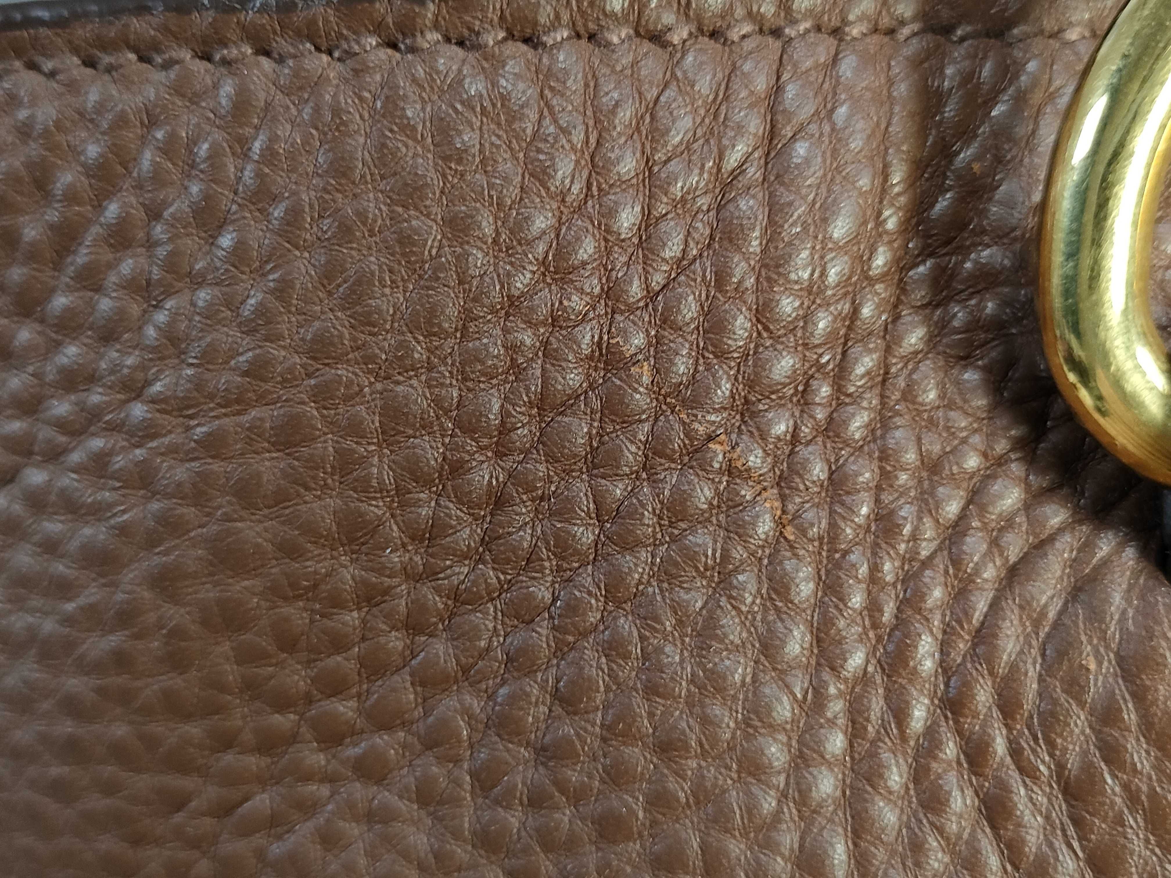 Vitello Daino Tote Bag — view 14