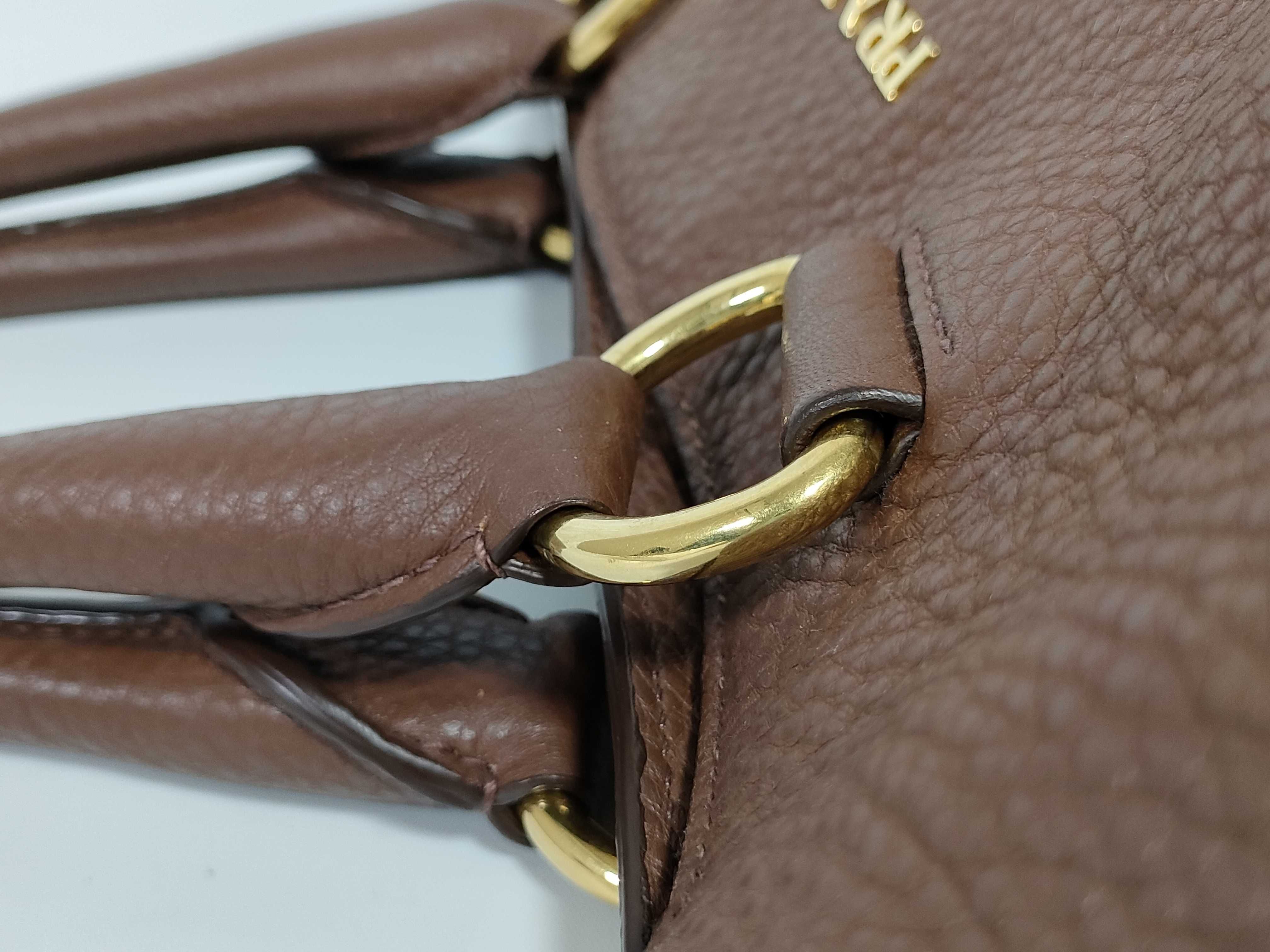Vitello Daino Tote Bag — view 5