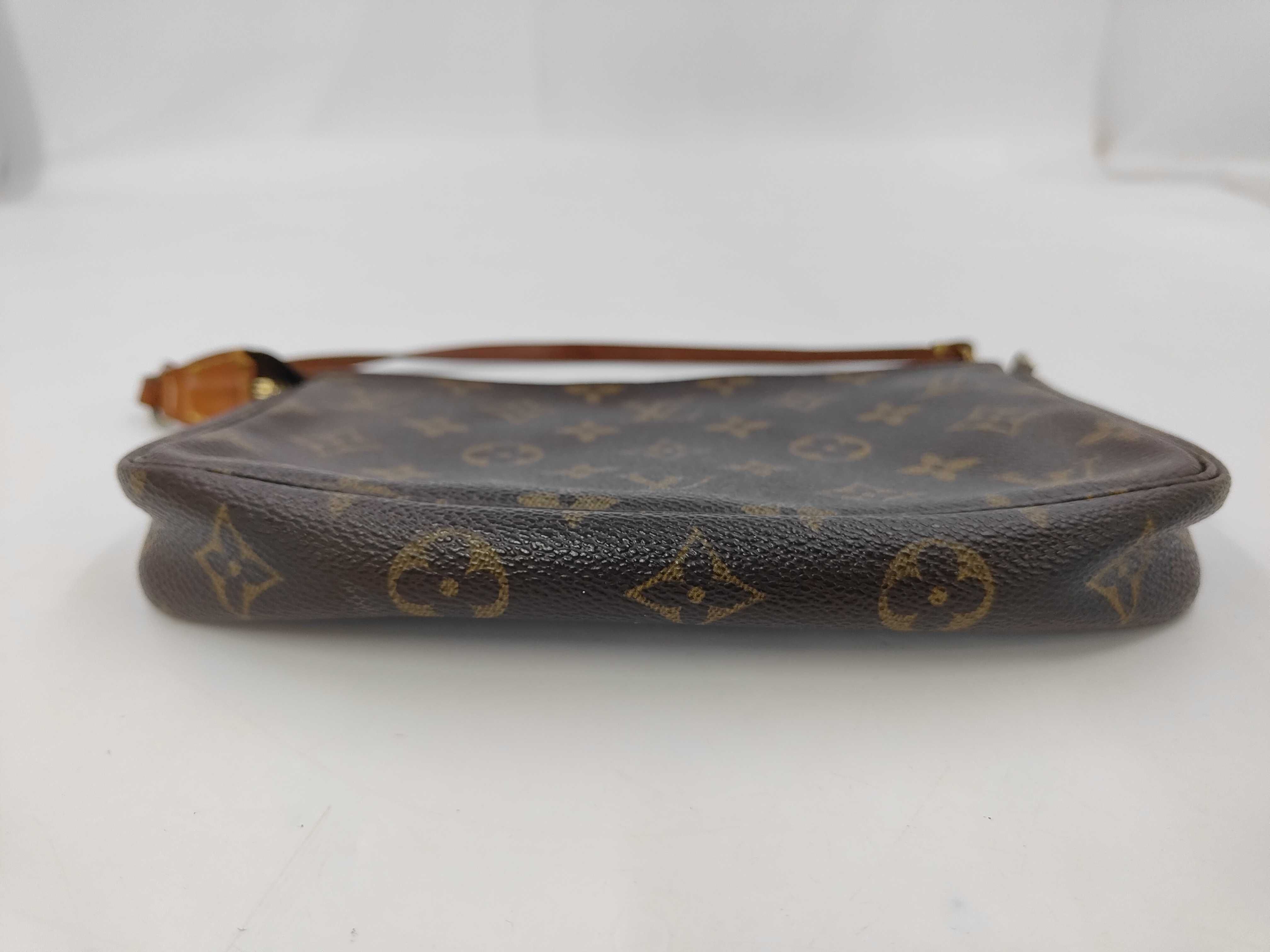 BAG MONOGRAM M51980 POCHETTE ACCESSOIRES AR1021 Pouch — view 3