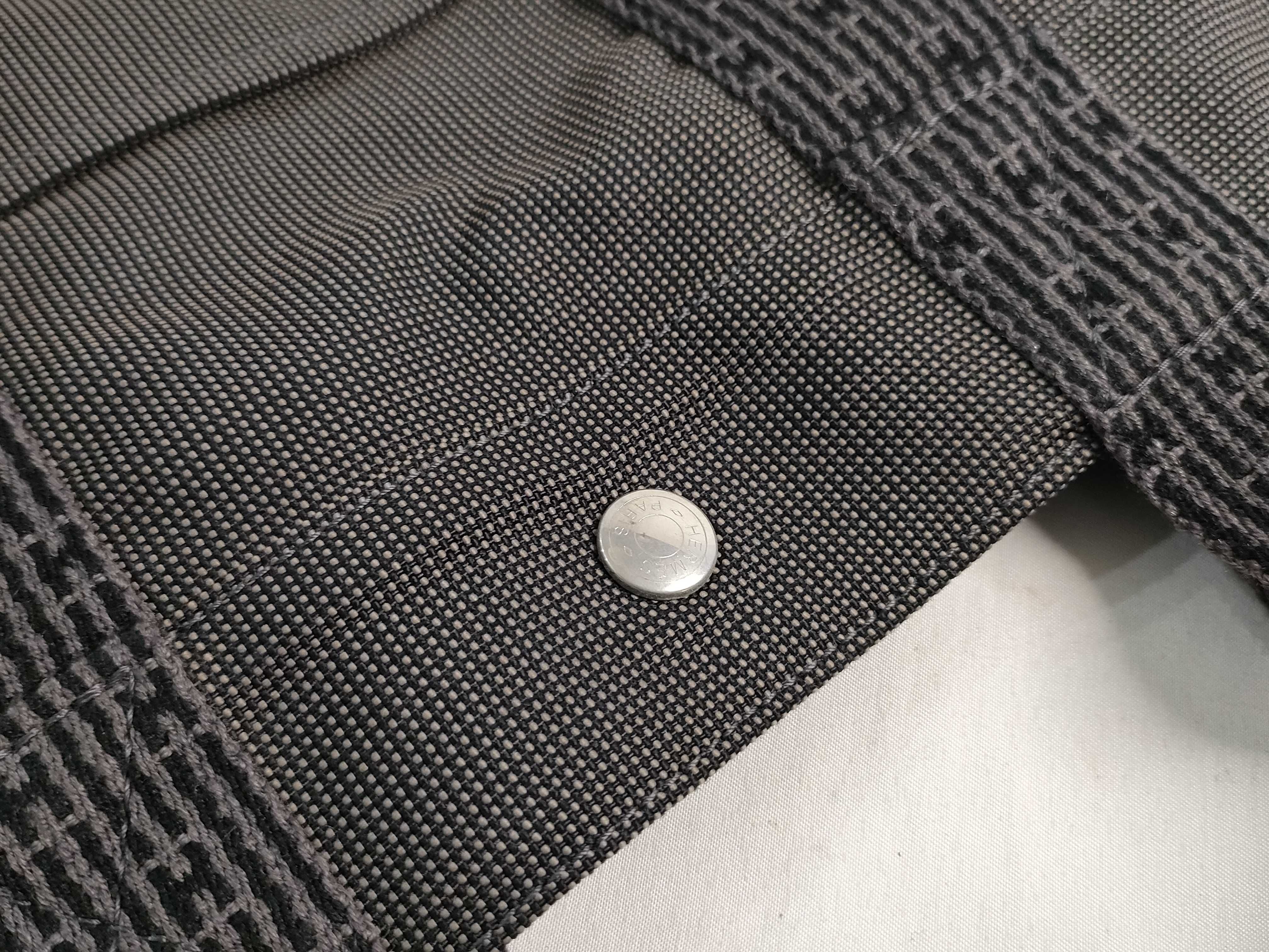 Herbag Hermes Herbag Tote Bag — view 14