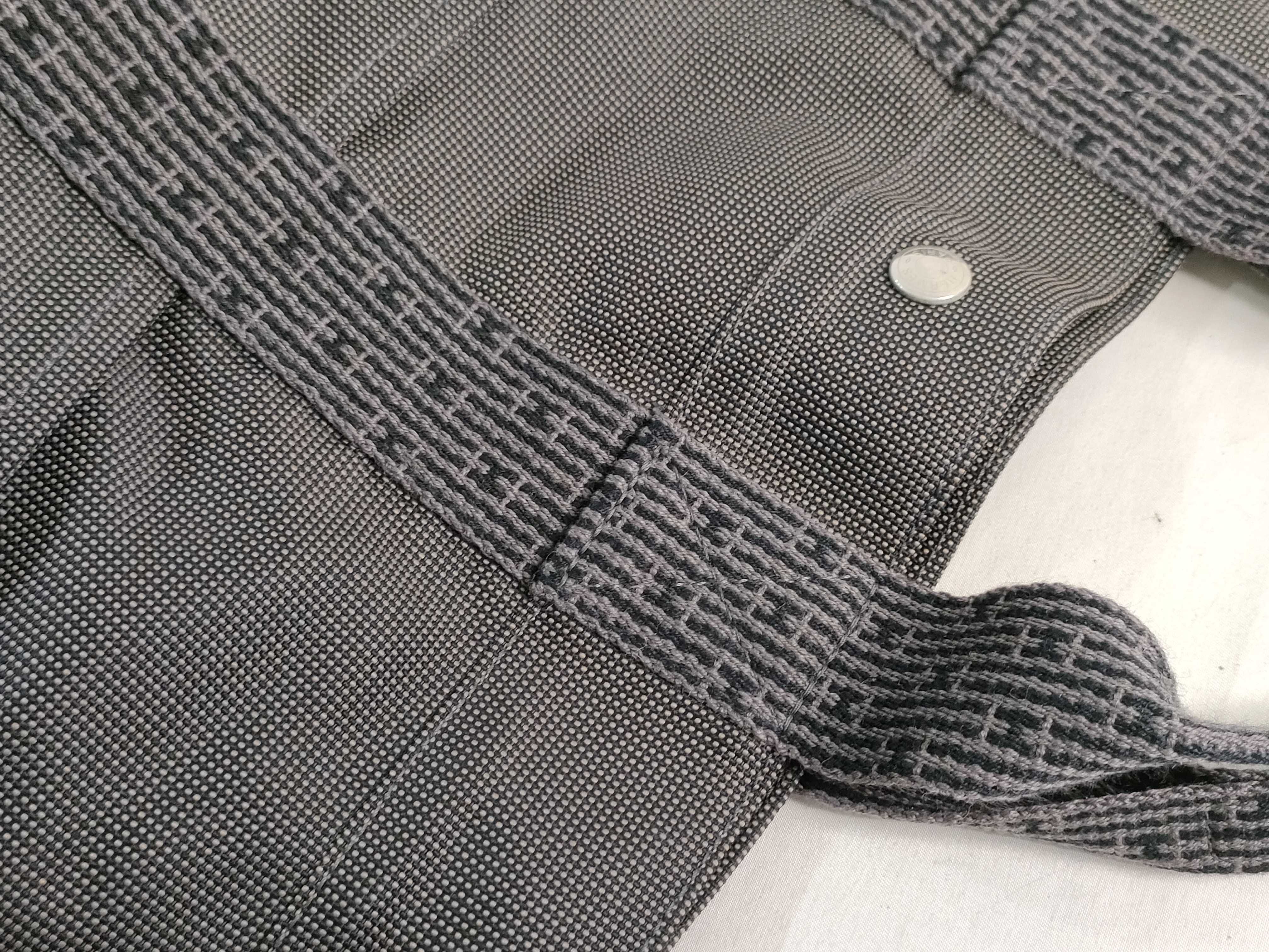Herbag Hermes Herbag Tote Bag — view 5